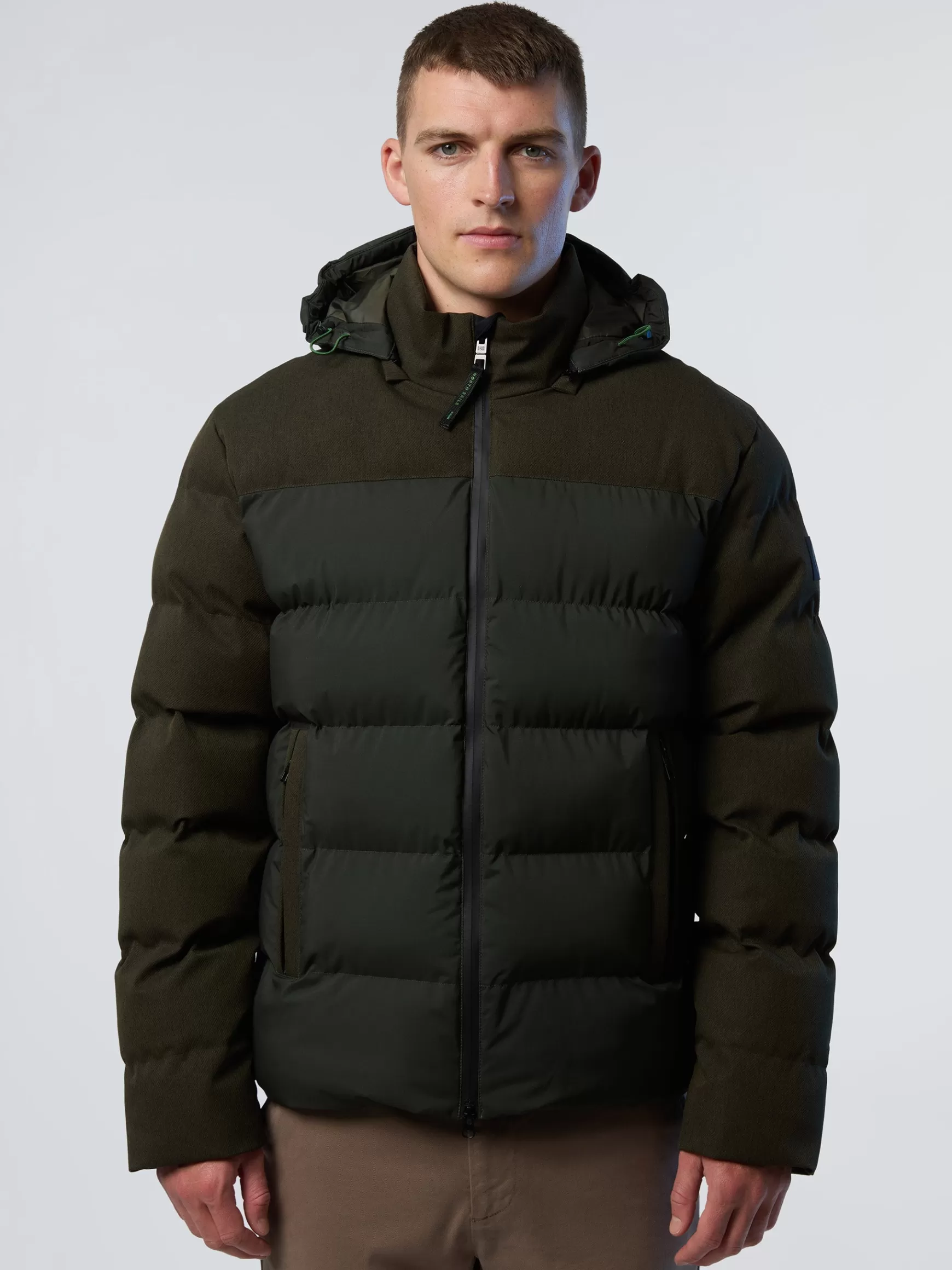 North Sails Giacca Gamma>Uomo Giacche