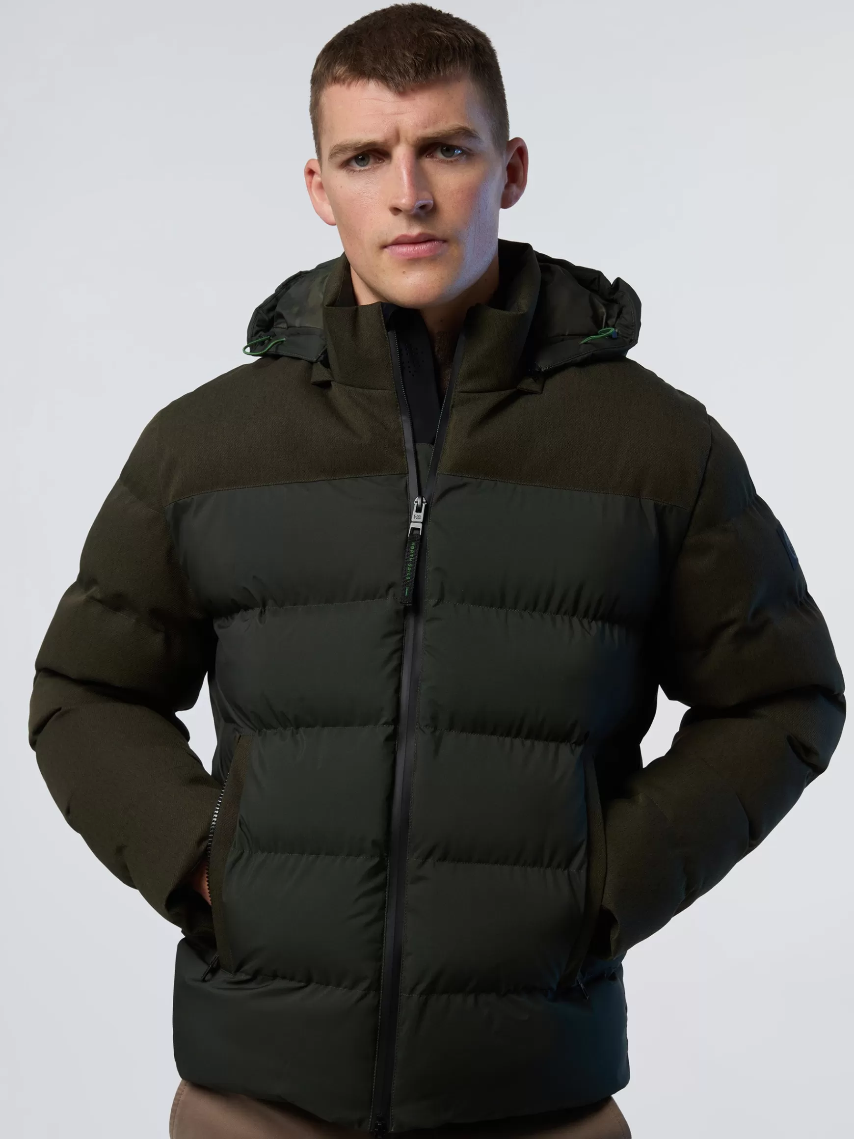 North Sails Giacca Gamma>Uomo Giacche