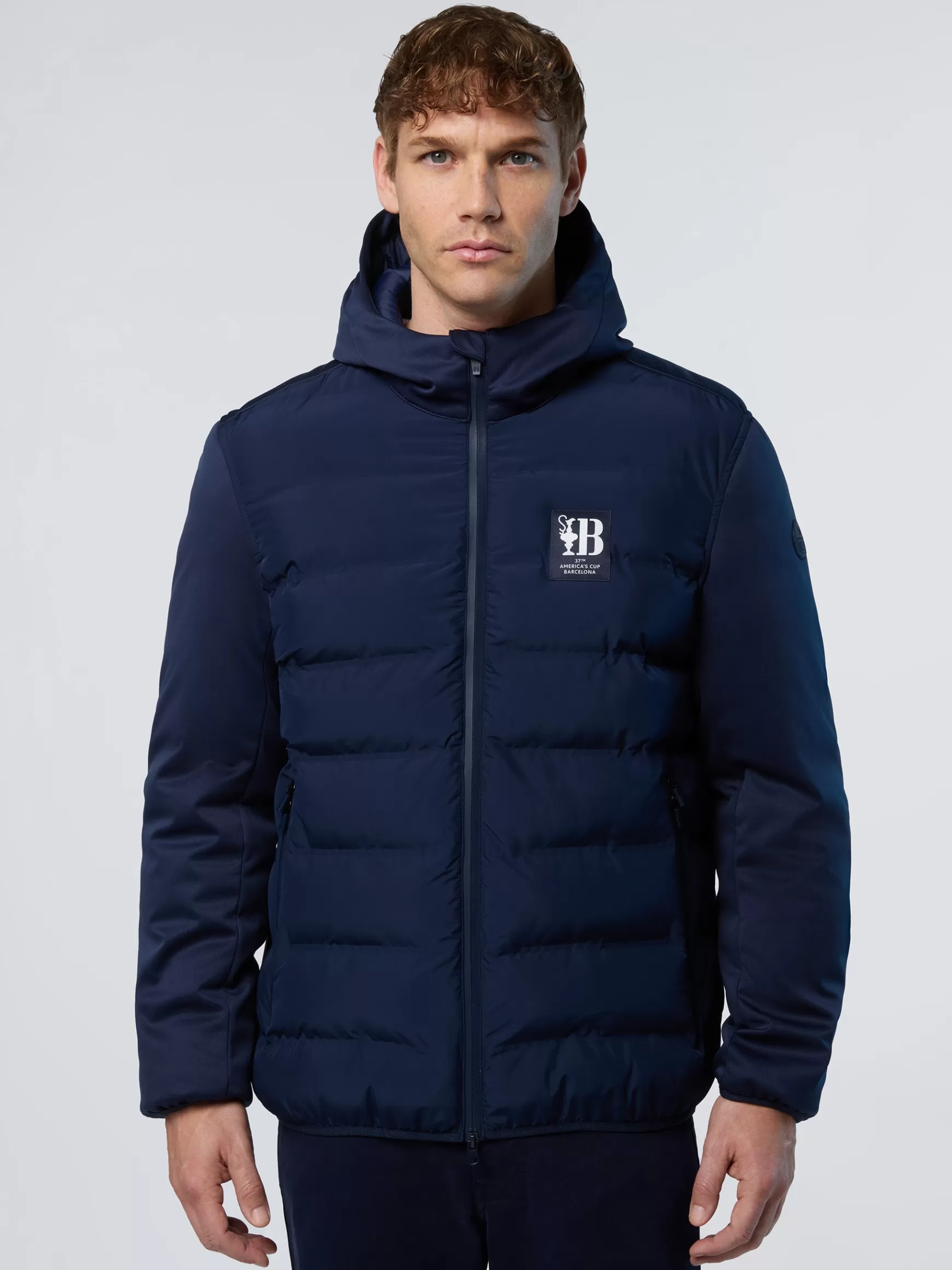 North Sails Giacca Gisbourne America's Cup>Uomo Giacche