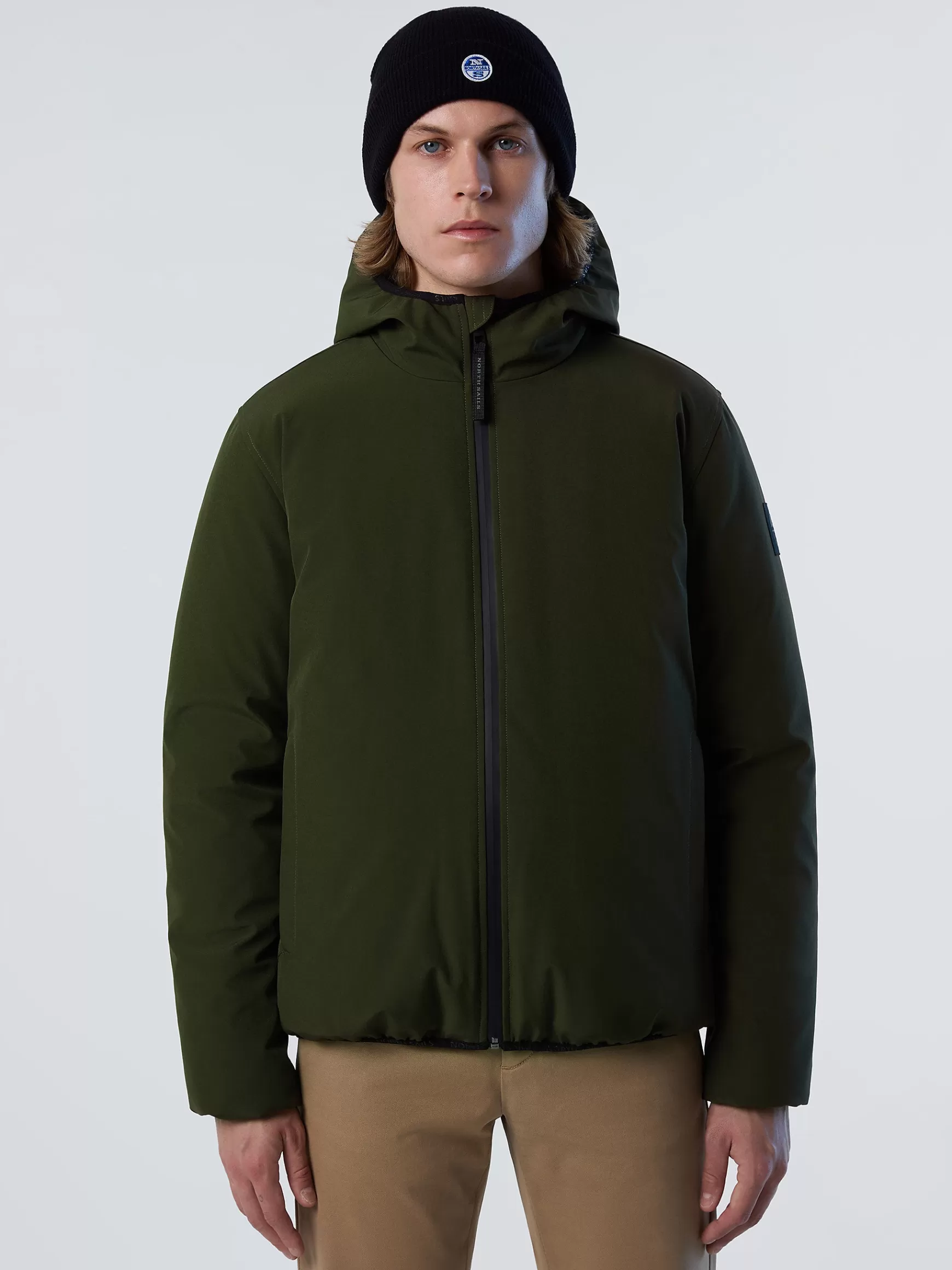 North Sails Giacca Hobart>Uomo Outlet | Outlet