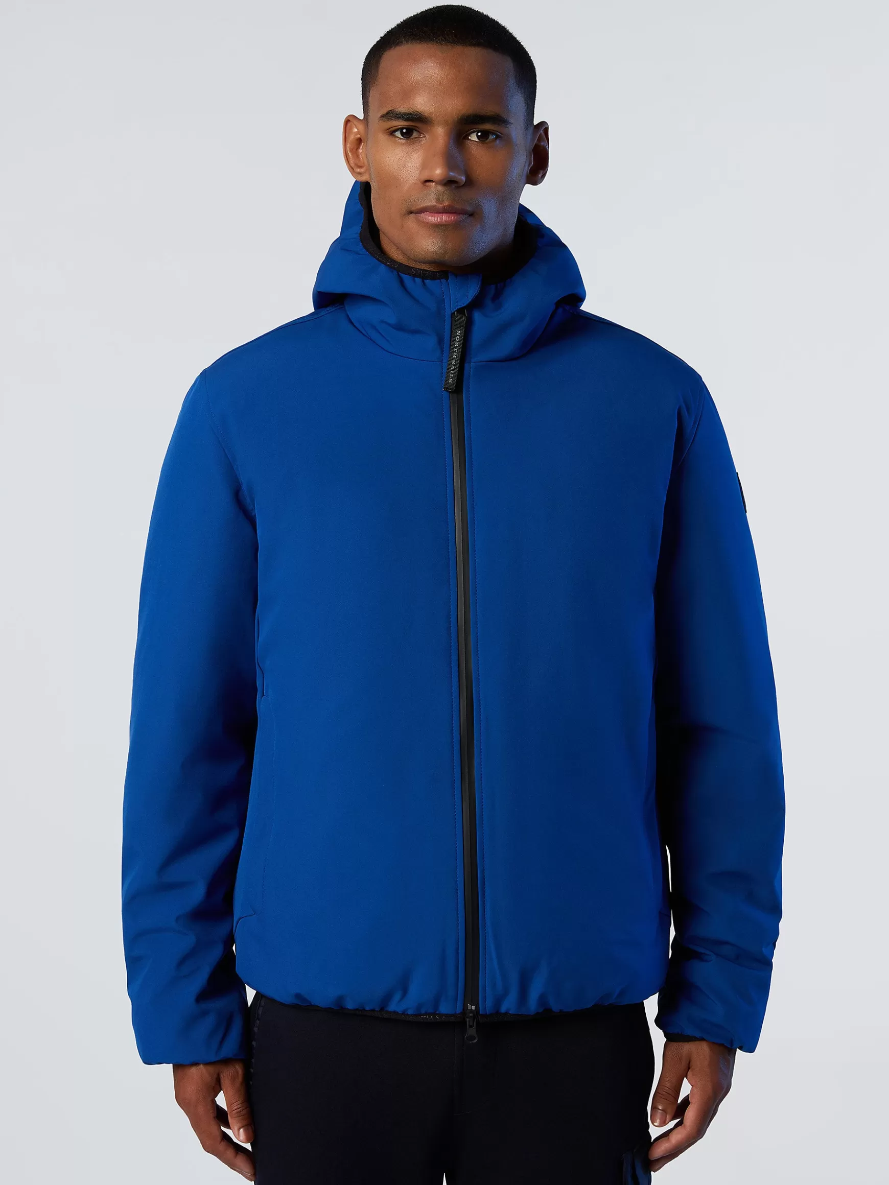 North Sails Giacca Hobart>Uomo Outlet