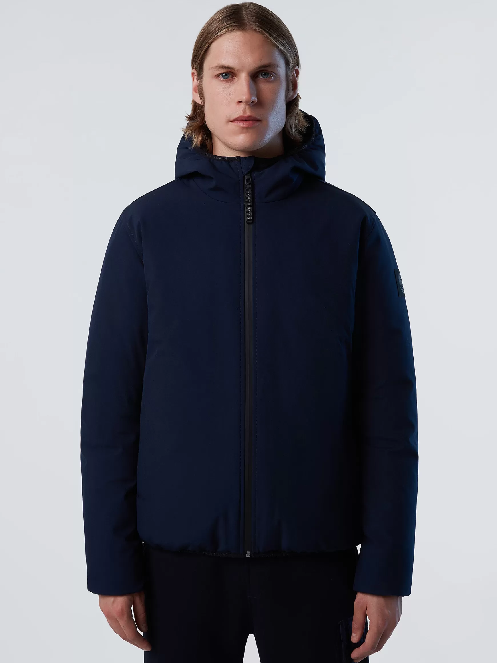 North Sails Giacca Hobart>Uomo Outlet