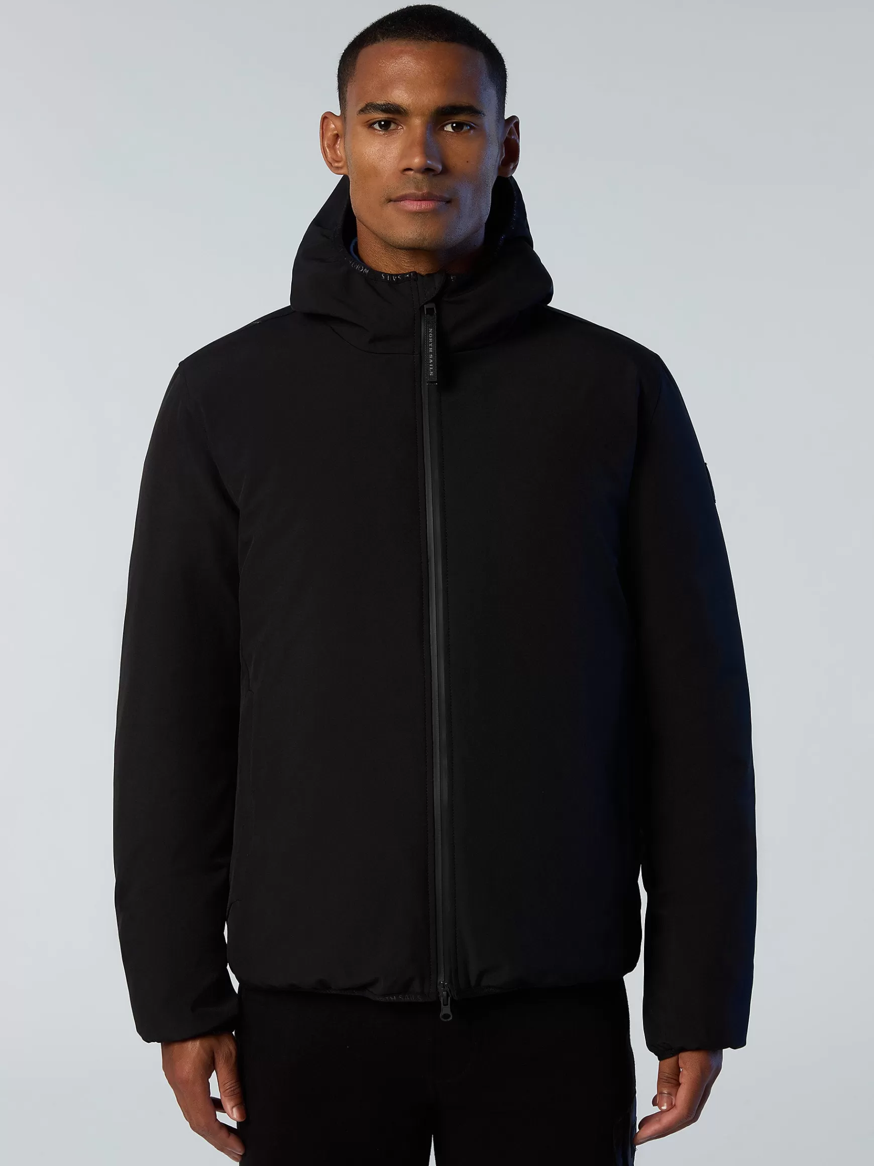 North Sails Giacca Hobart>Uomo Outlet