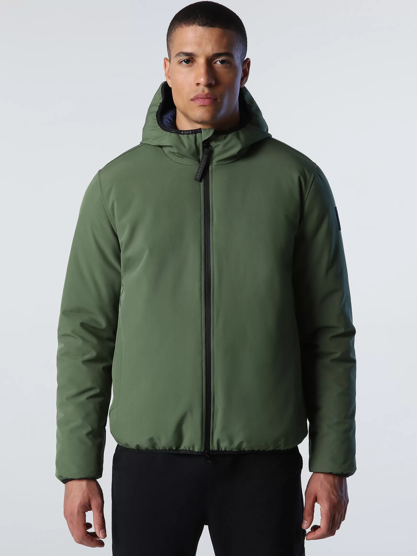 North Sails Giacca Hobart>Uomo Outlet | Outlet