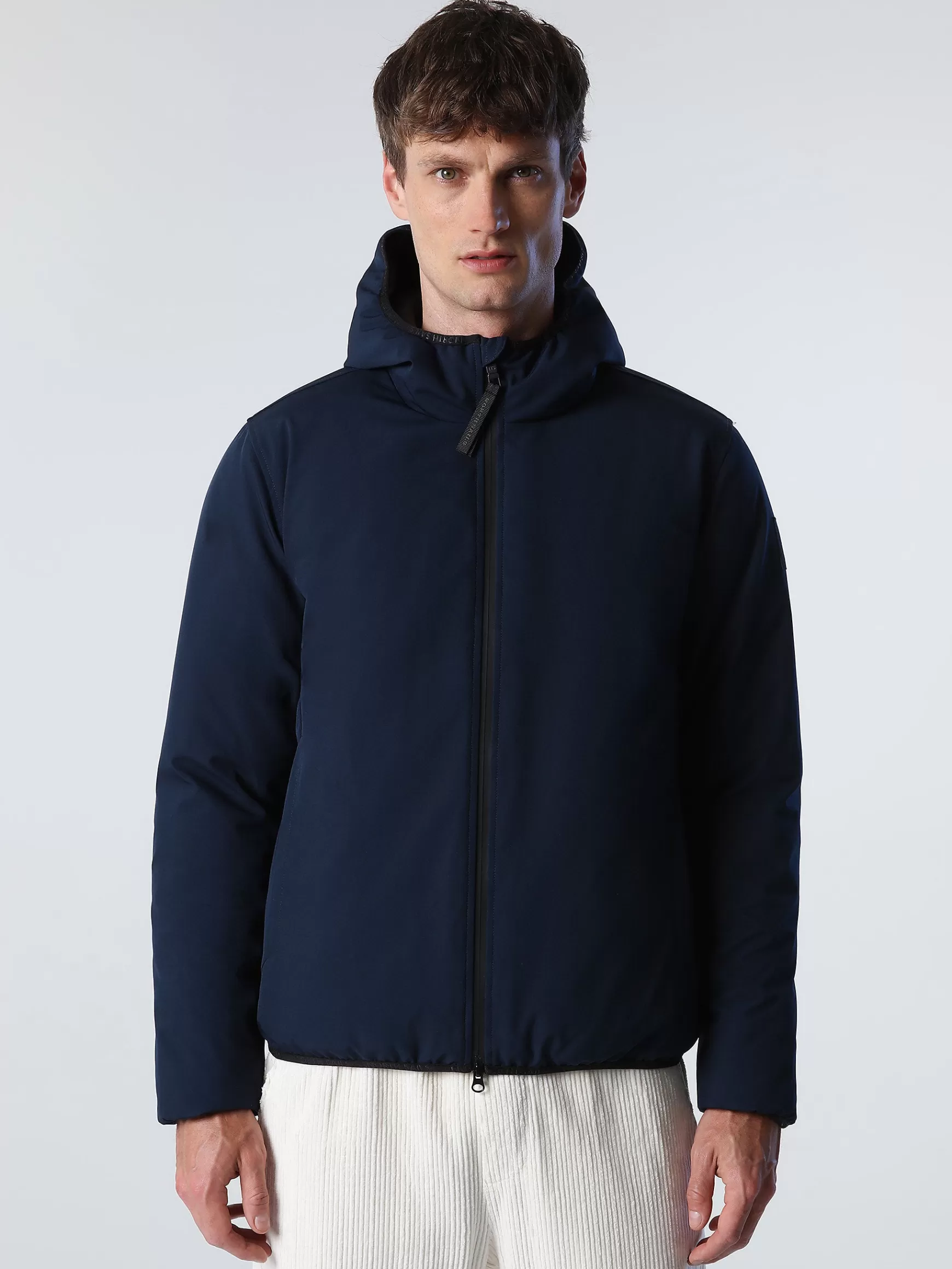 North Sails Giacca Hobart>Uomo Outlet