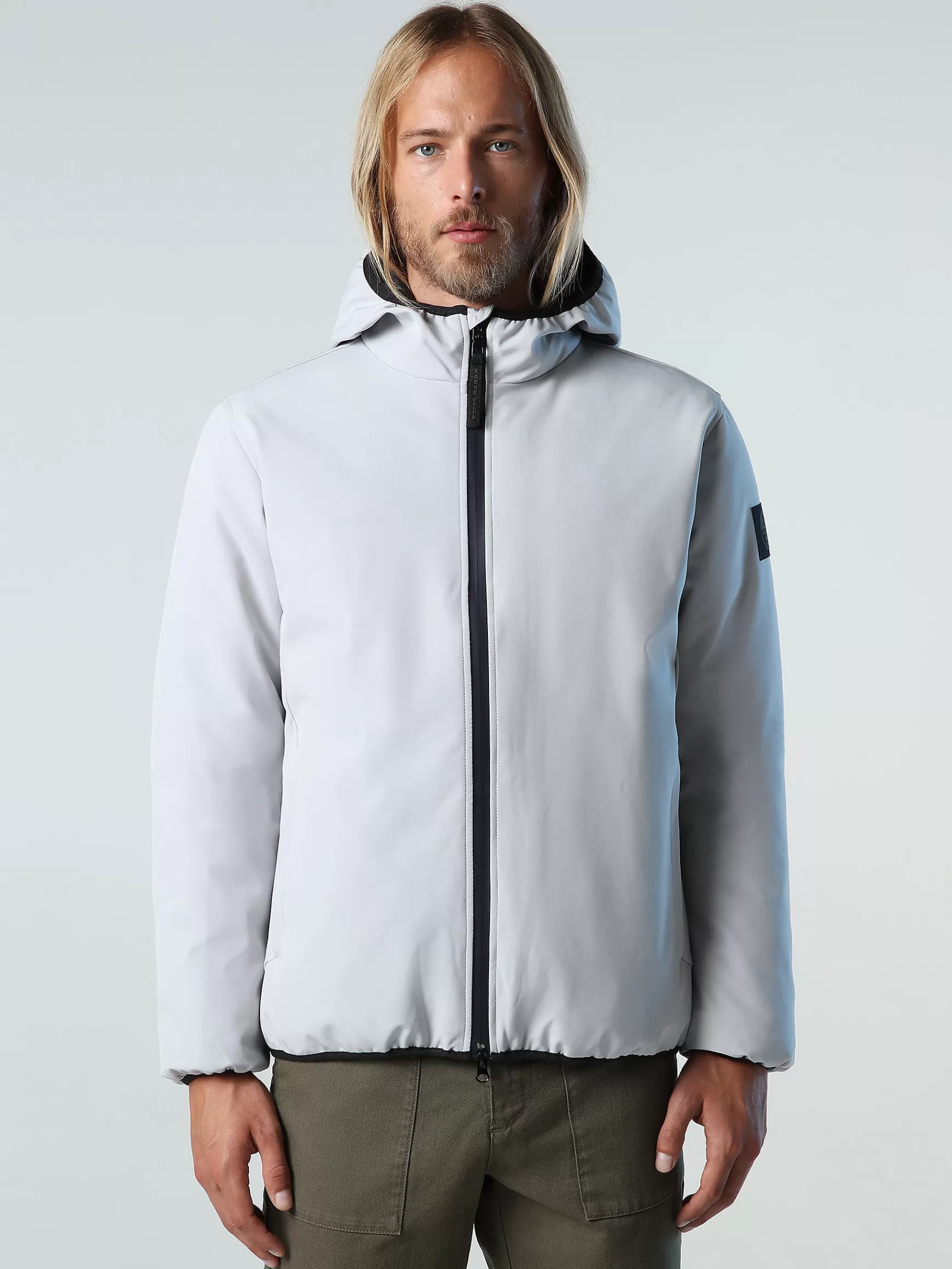North Sails Giacca Hobart>Uomo Outlet