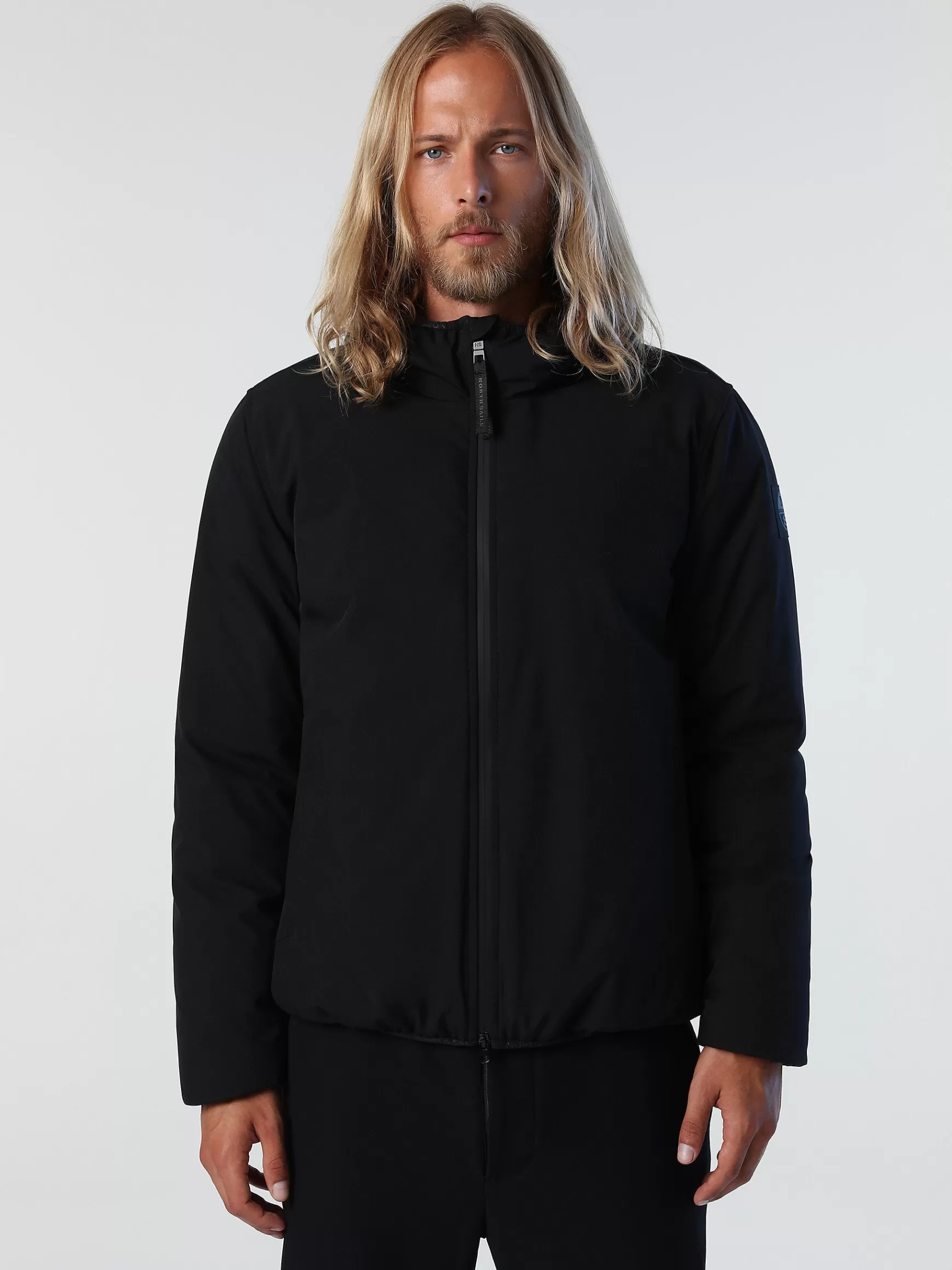 North Sails Giacca Hobart>Uomo Outlet