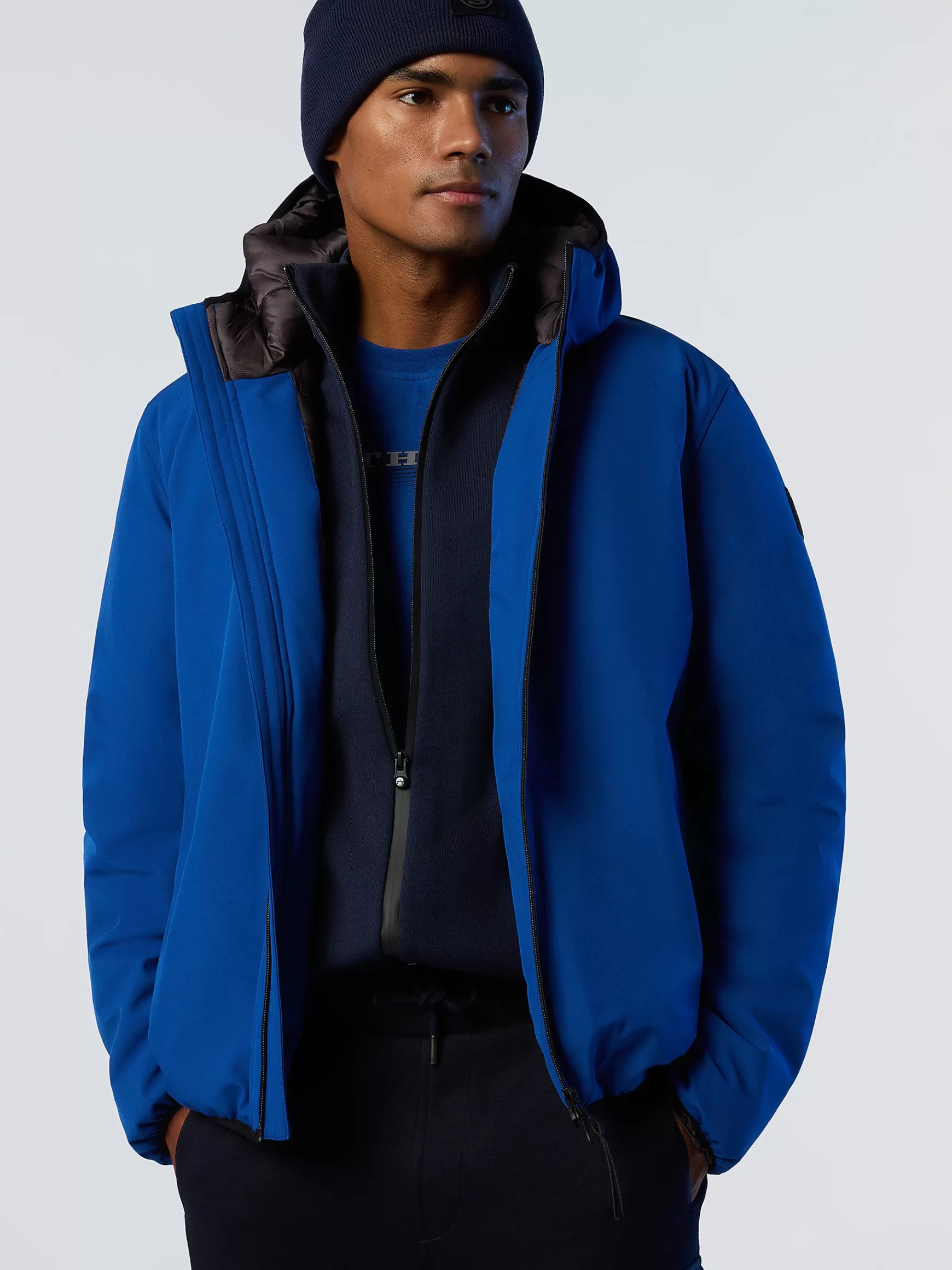 North Sails Giacca Hobart>Uomo Outlet