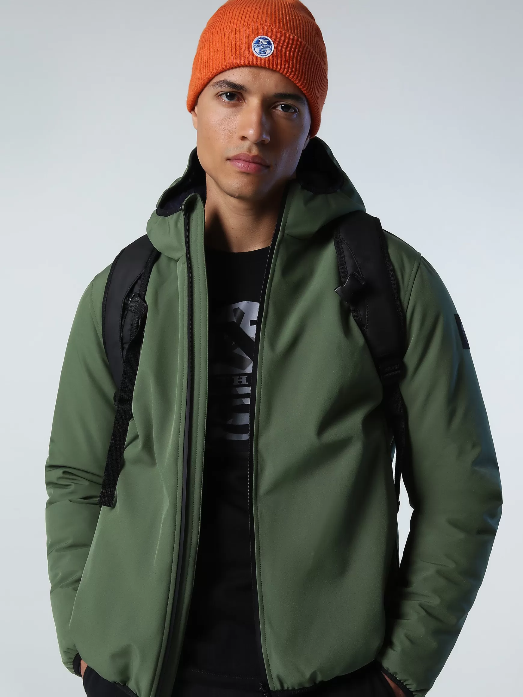 North Sails Giacca Hobart>Uomo Outlet | Outlet