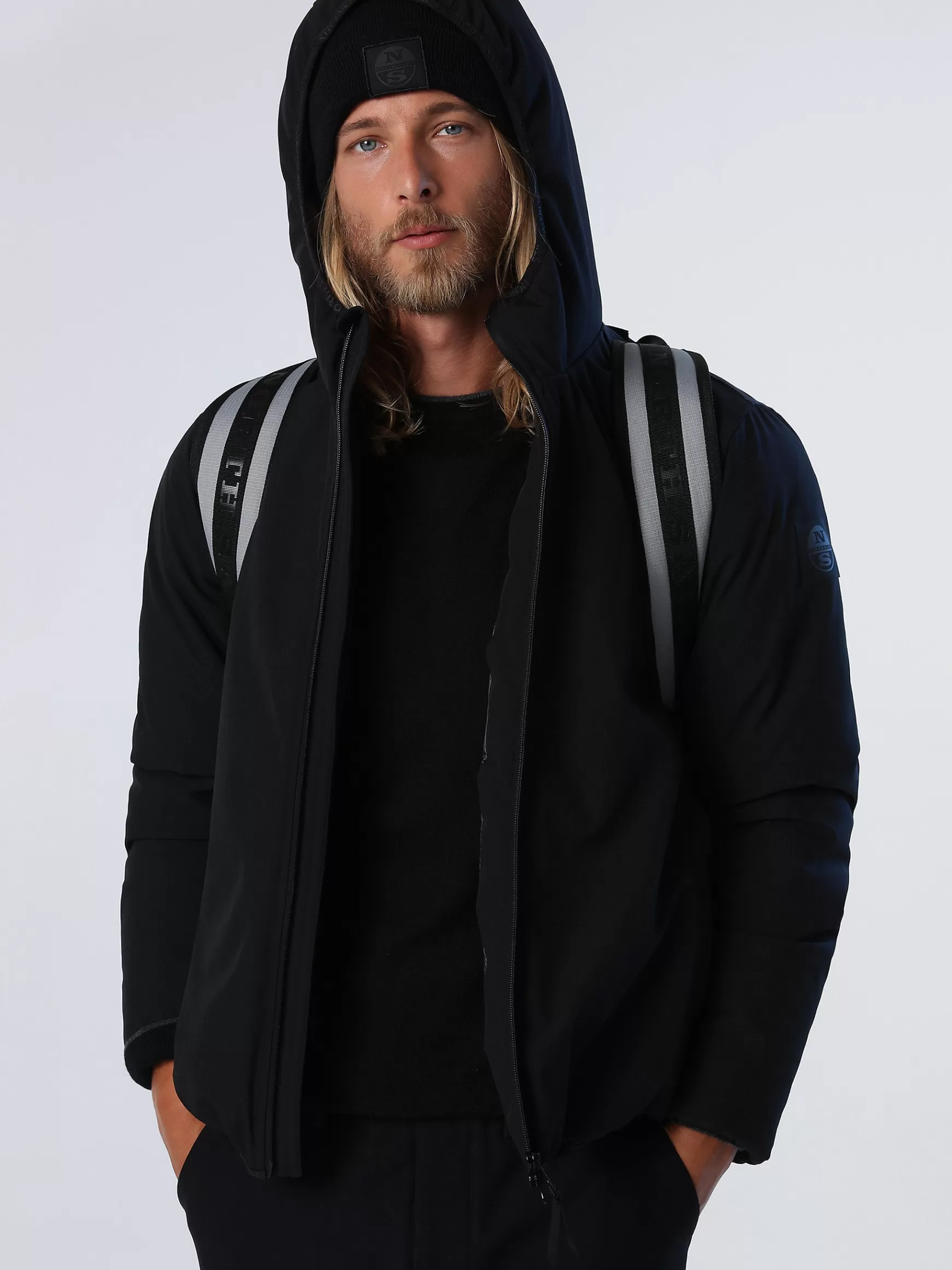 North Sails Giacca Hobart>Uomo Outlet