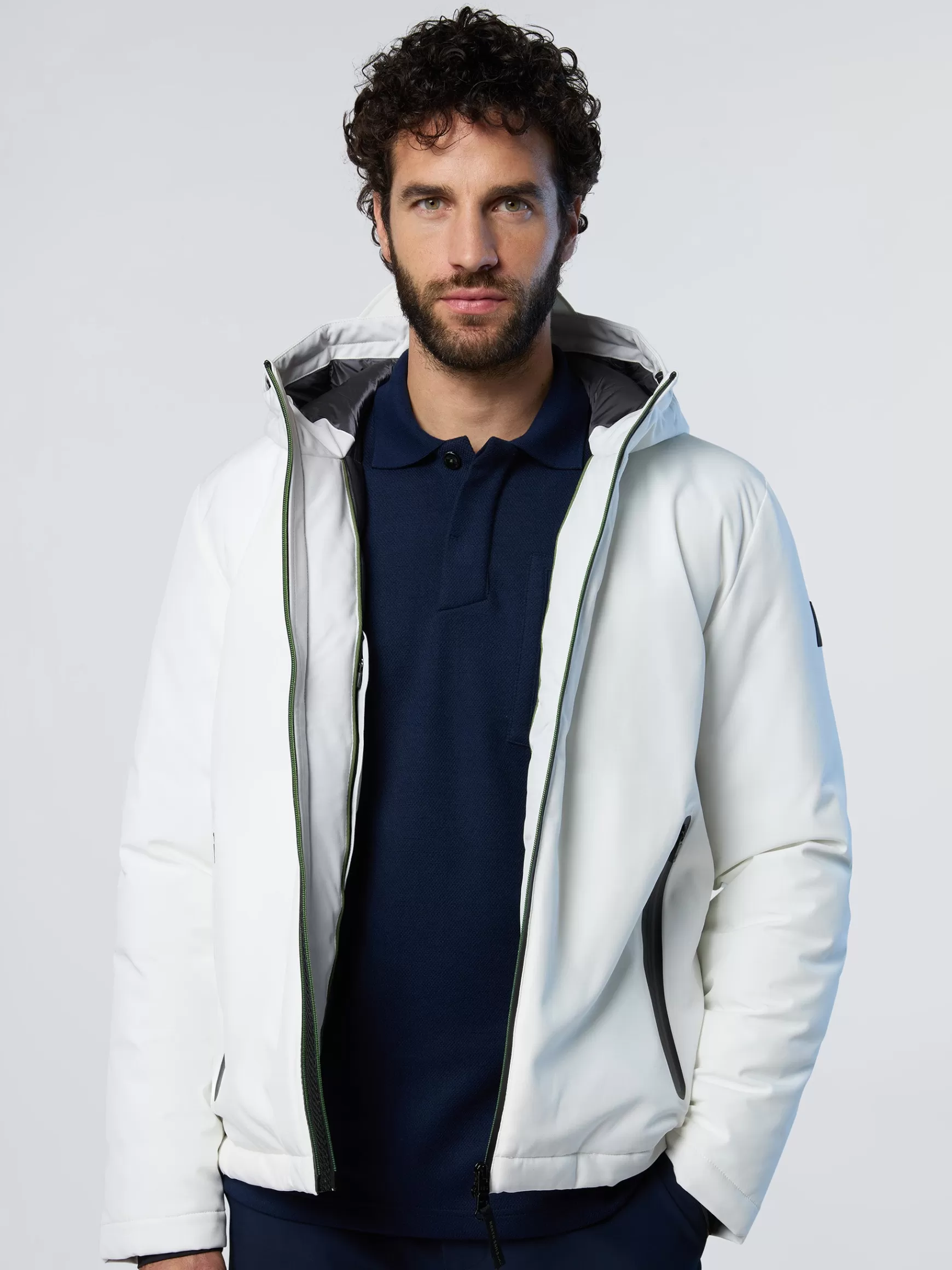 North Sails Giacca Hobart>Uomo Giacche