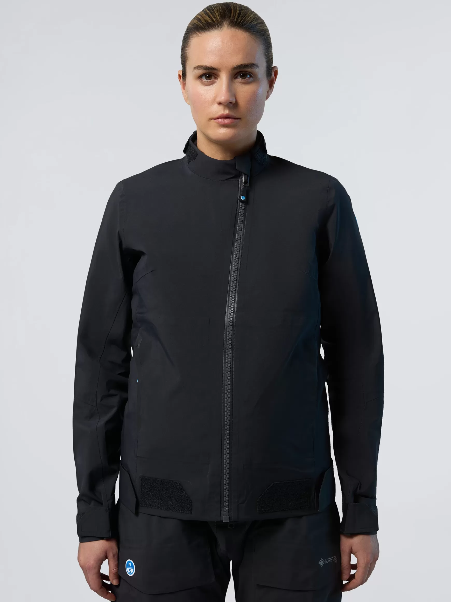 North Sails Giacca ibrida da donna Inshore Race>Donna Giacche