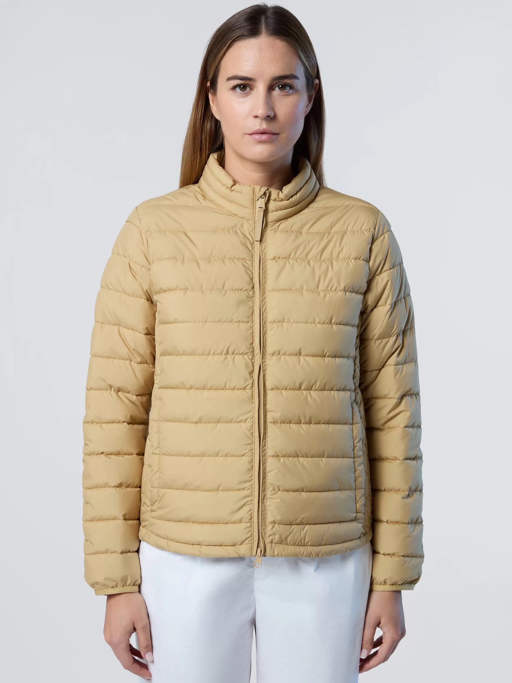 North Sails Giacca imbottita Naomi>Donna Outlet | Giacche