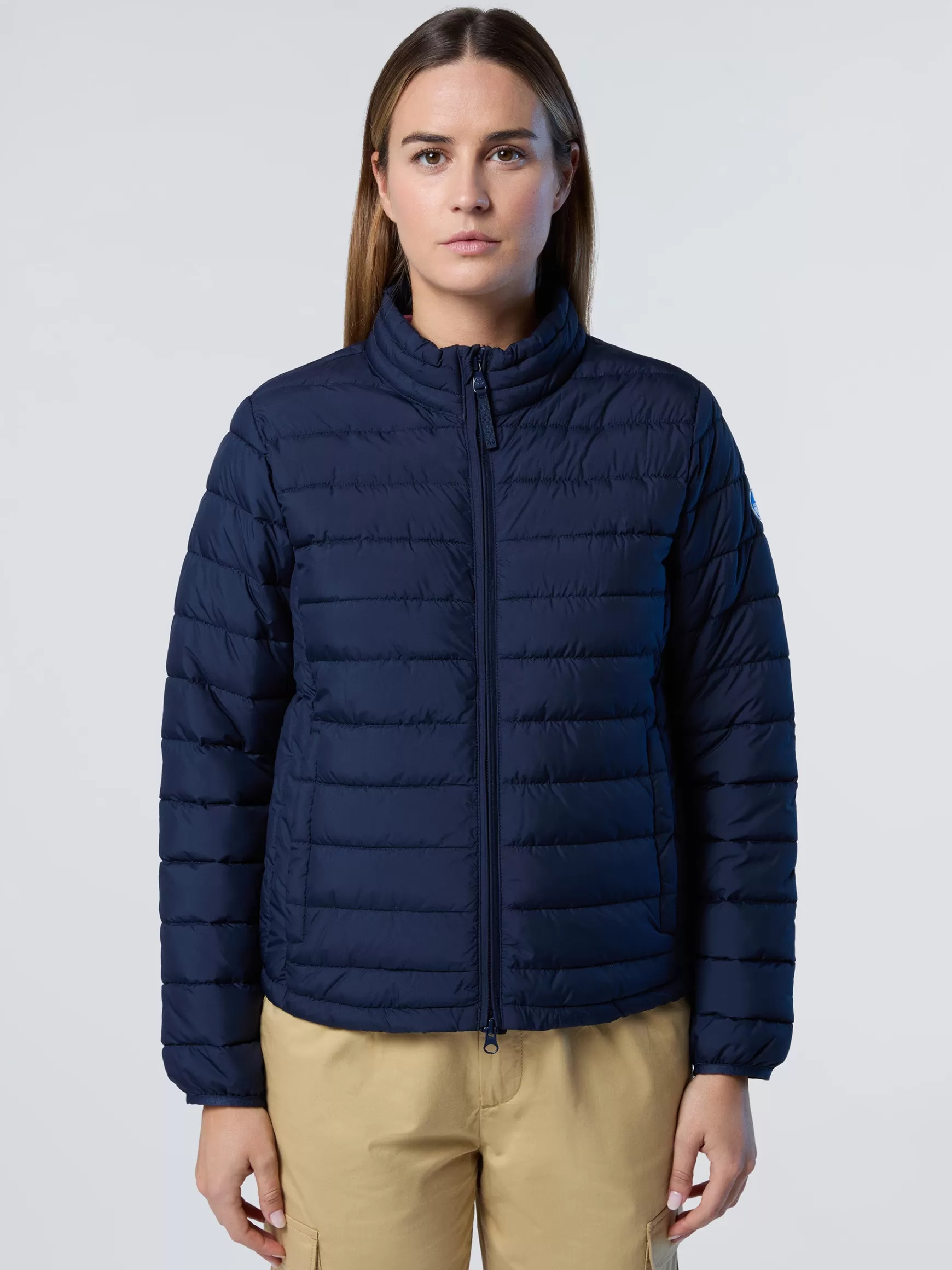 North Sails Giacca imbottita Naomi>Donna Outlet | Giacche