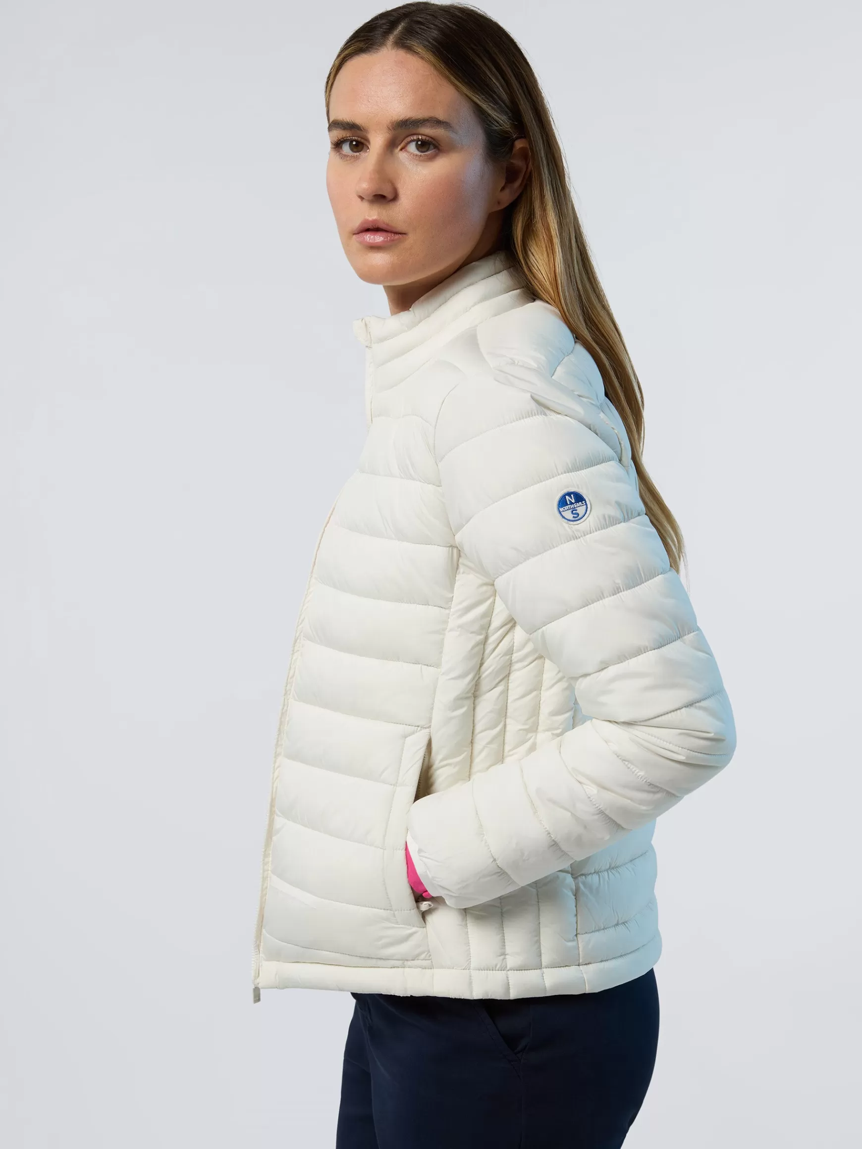 North Sails Giacca imbottita Naomi>Donna Outlet | Giacche
