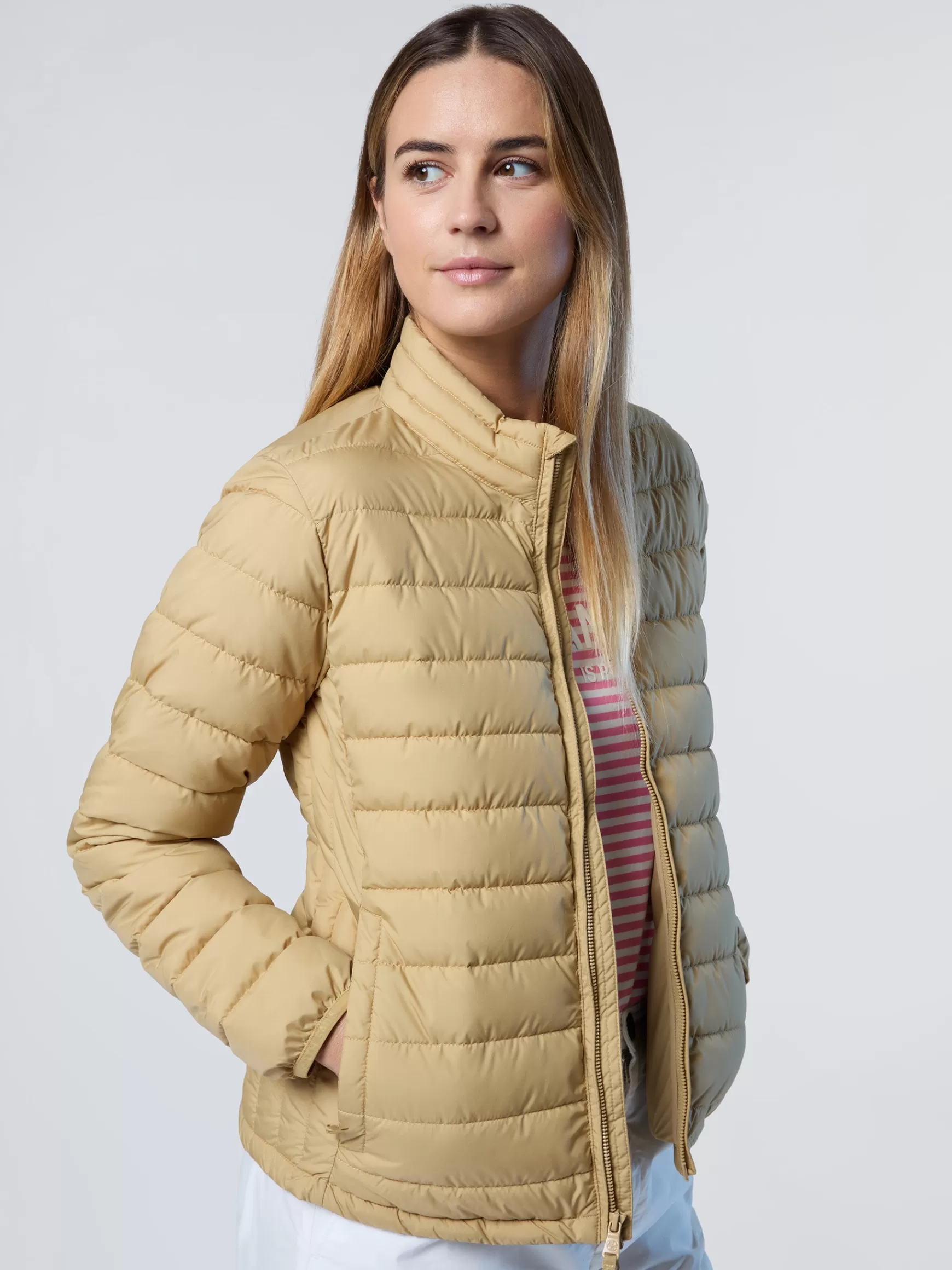 North Sails Giacca imbottita Naomi>Donna Outlet | Giacche