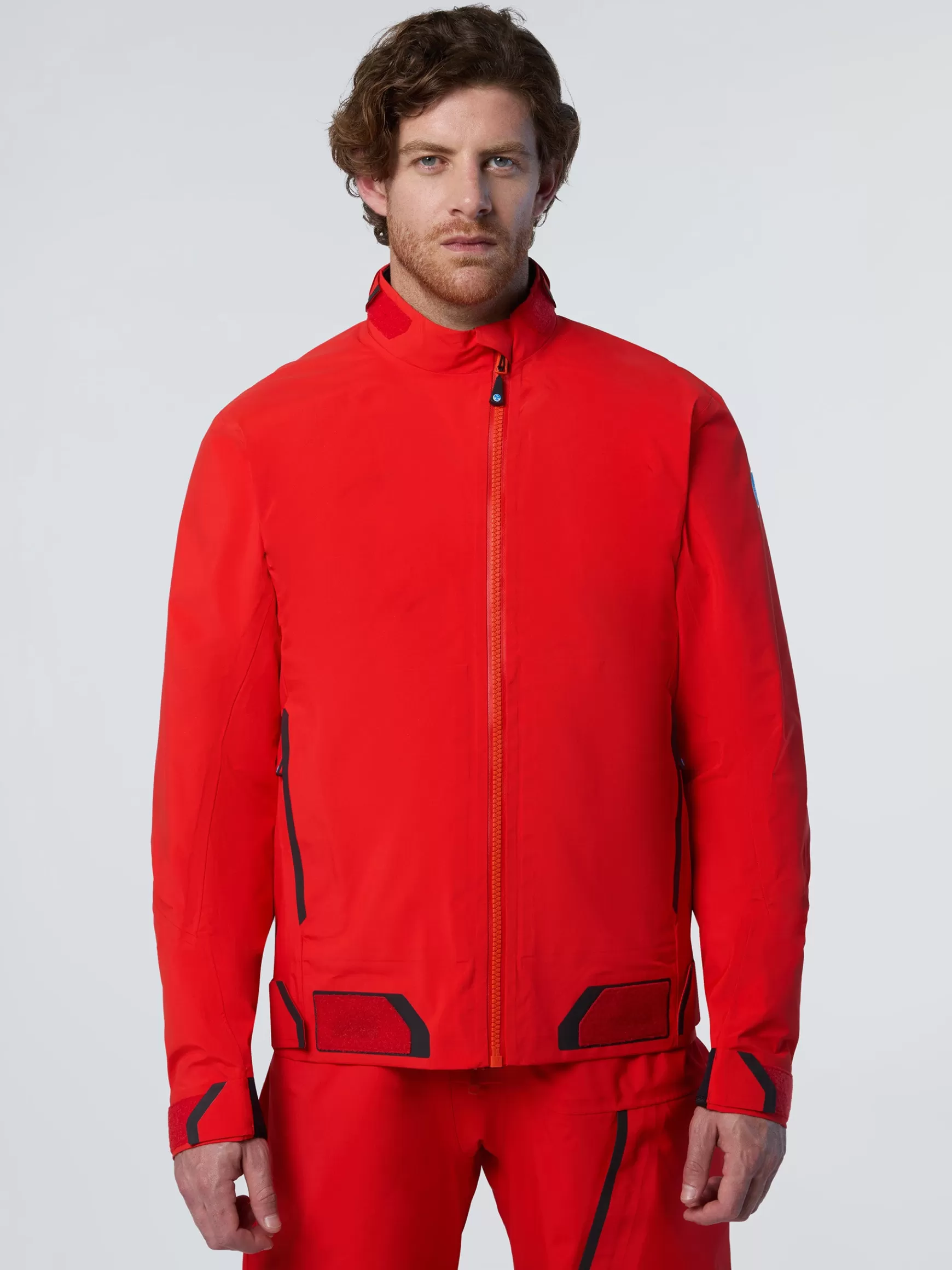 North Sails Giacca Inshore Race Hybrid>Uomo Giacche