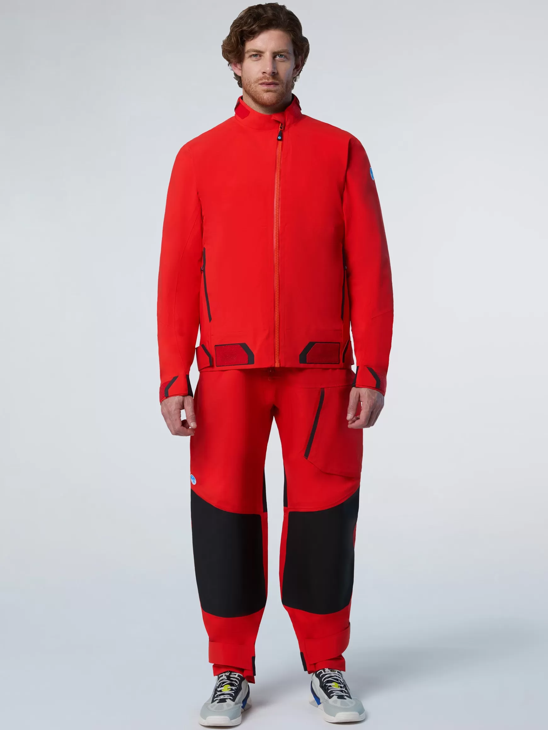 North Sails Giacca Inshore Race Hybrid>Uomo Giacche