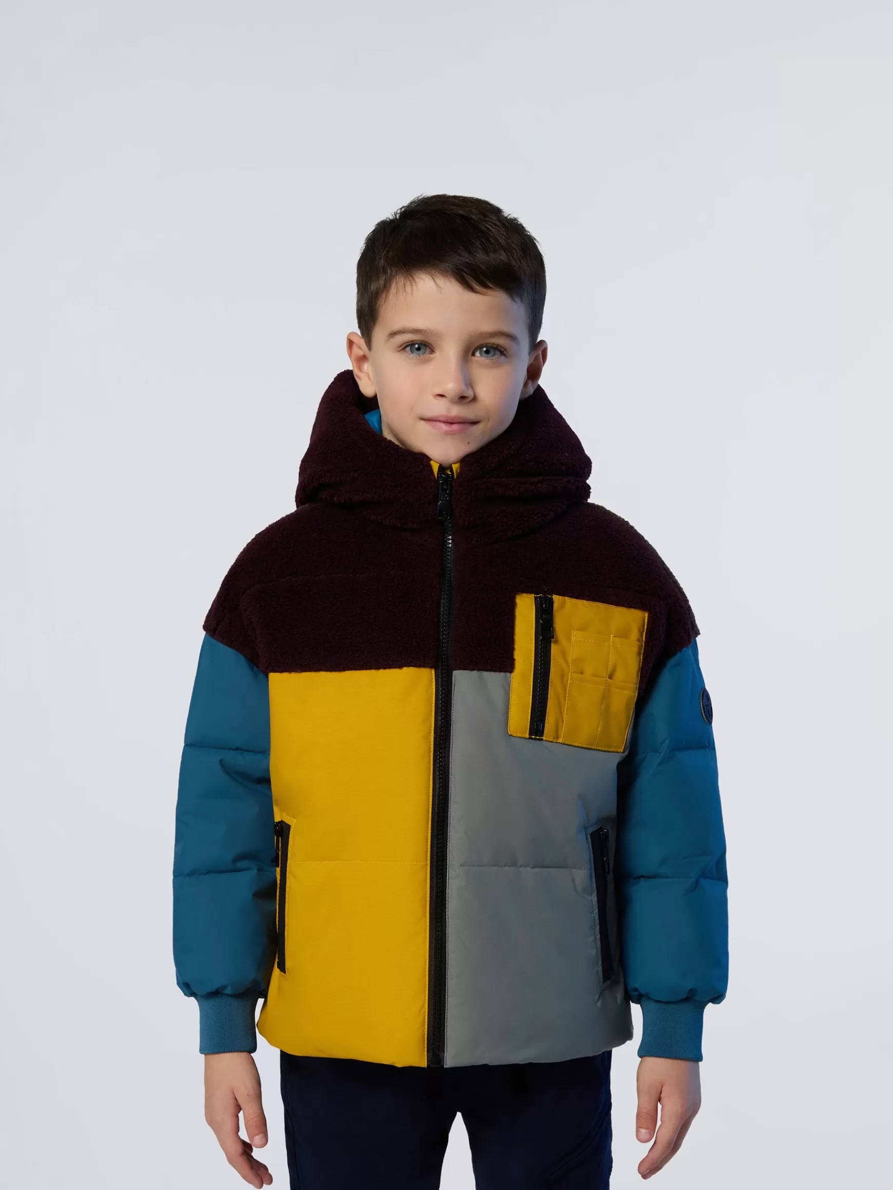 North Sails Giacca Jocker> Giacche