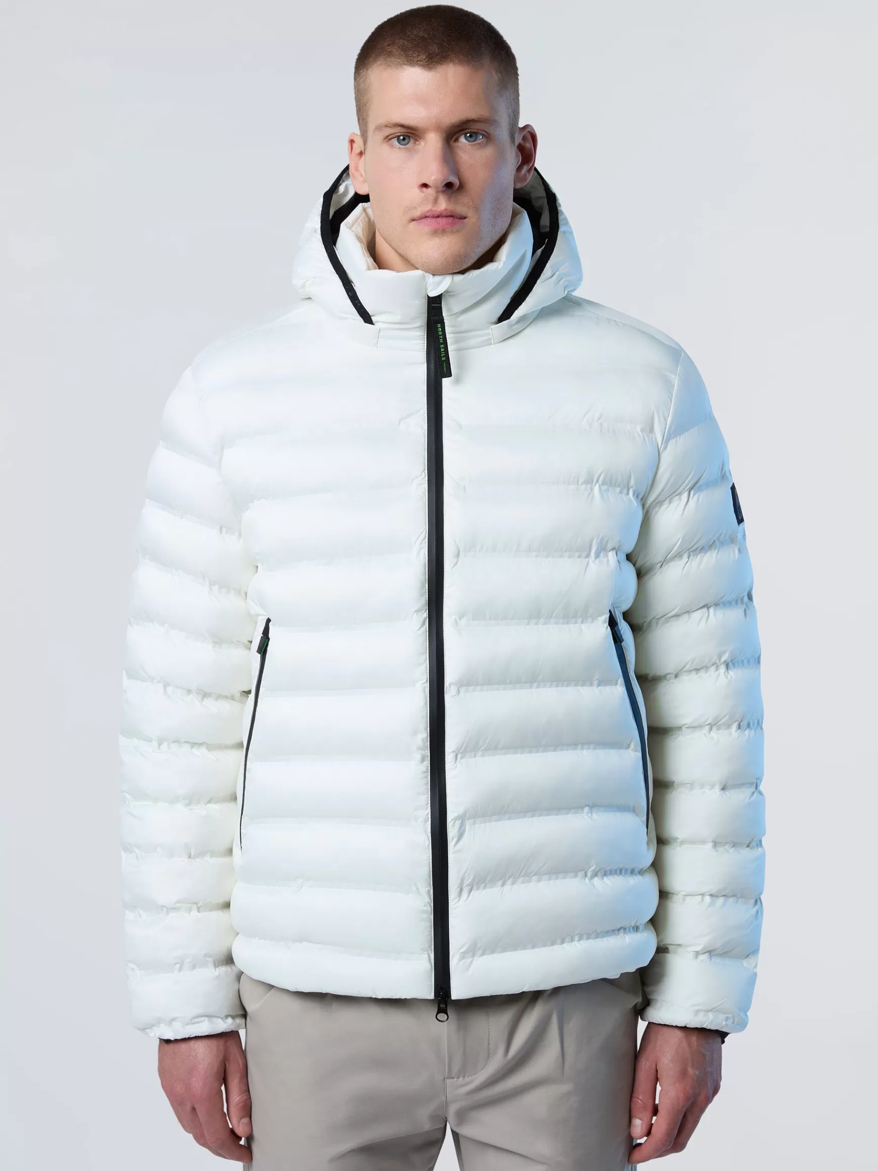North Sails Giacca Laser>Uomo Giacche