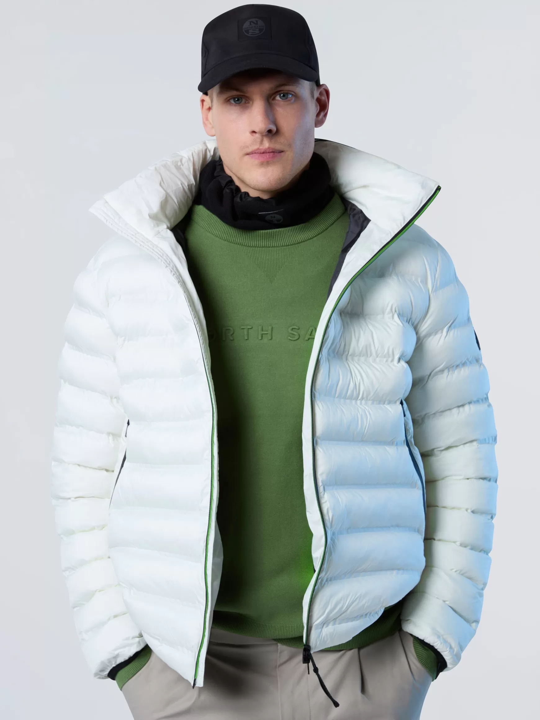 North Sails Giacca Laser>Uomo Giacche