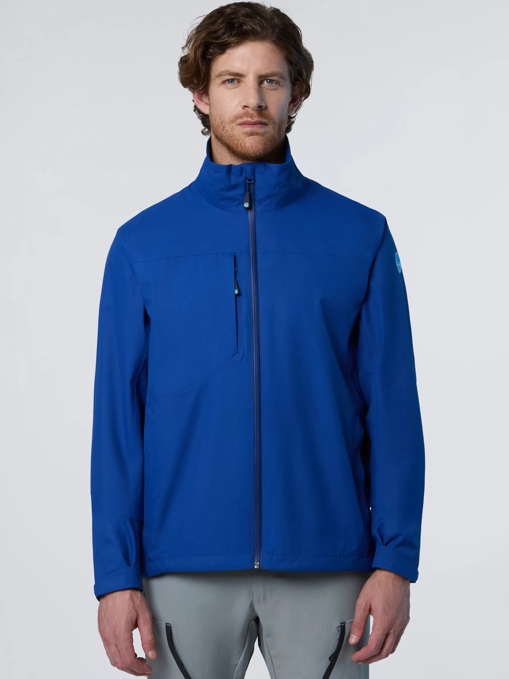 North Sails Giacca Leeward>Uomo Giacche