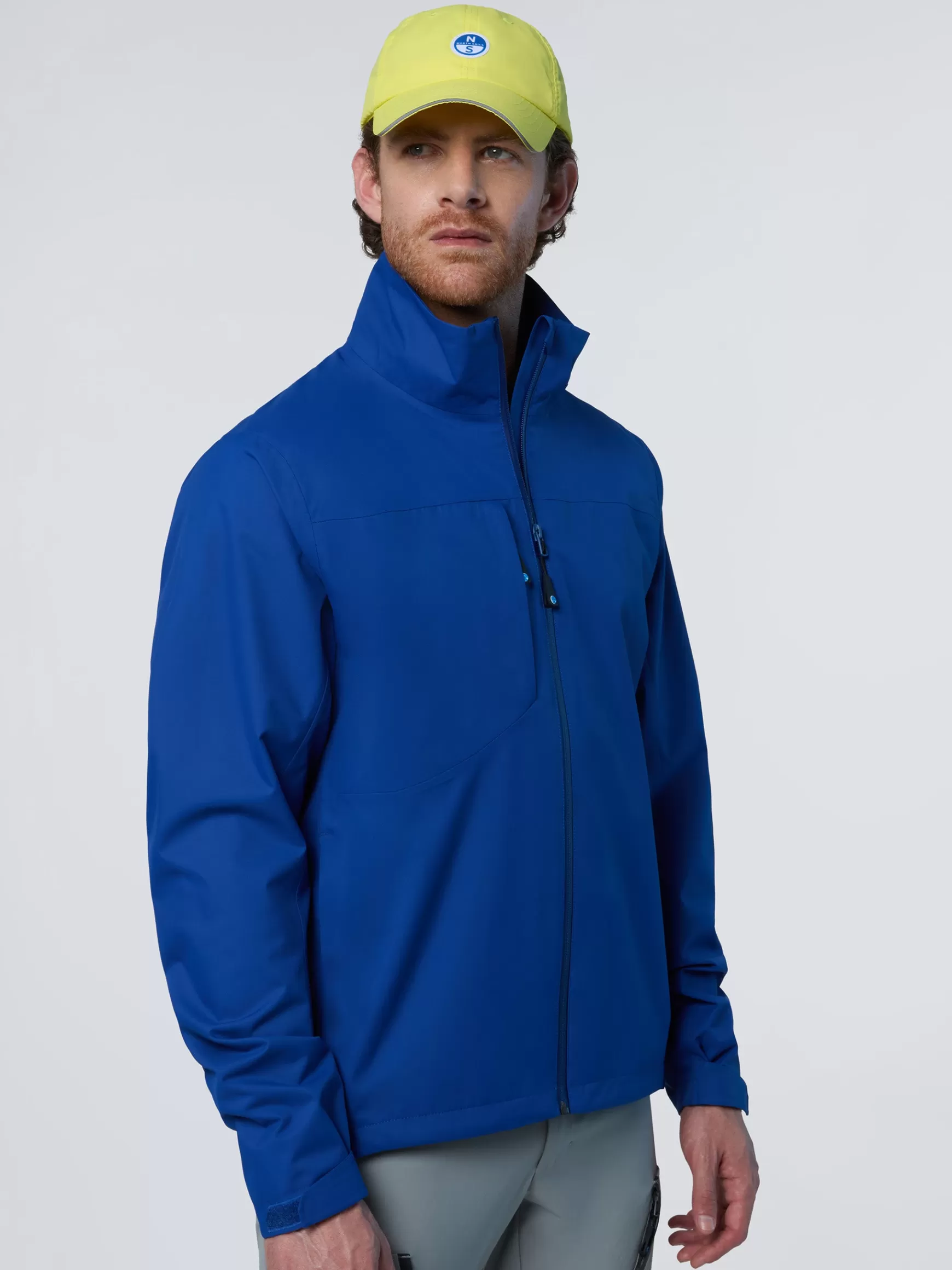 North Sails Giacca Leeward>Uomo Giacche