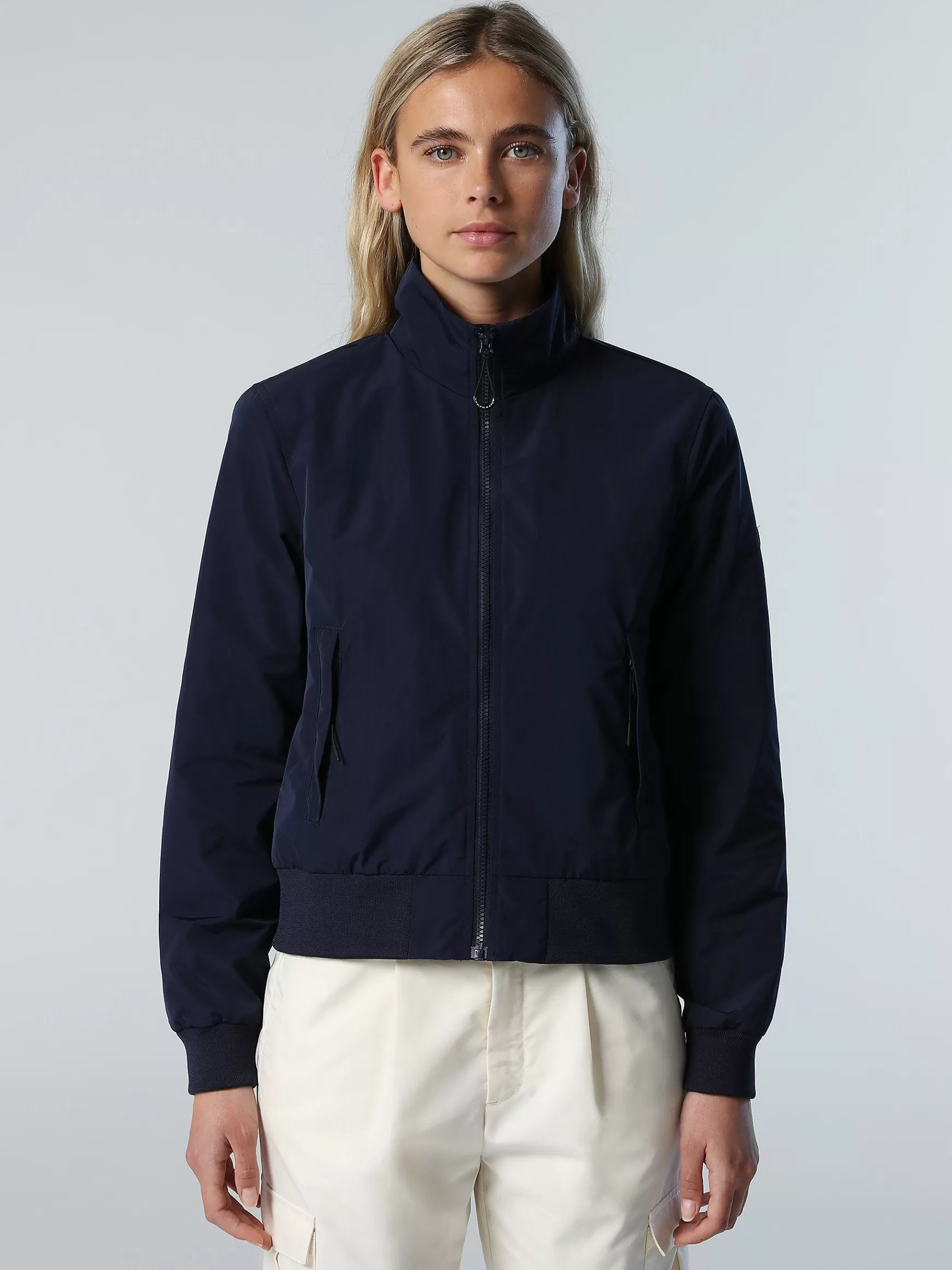 North Sails Giacca Malè>Donna Outlet | Giacche