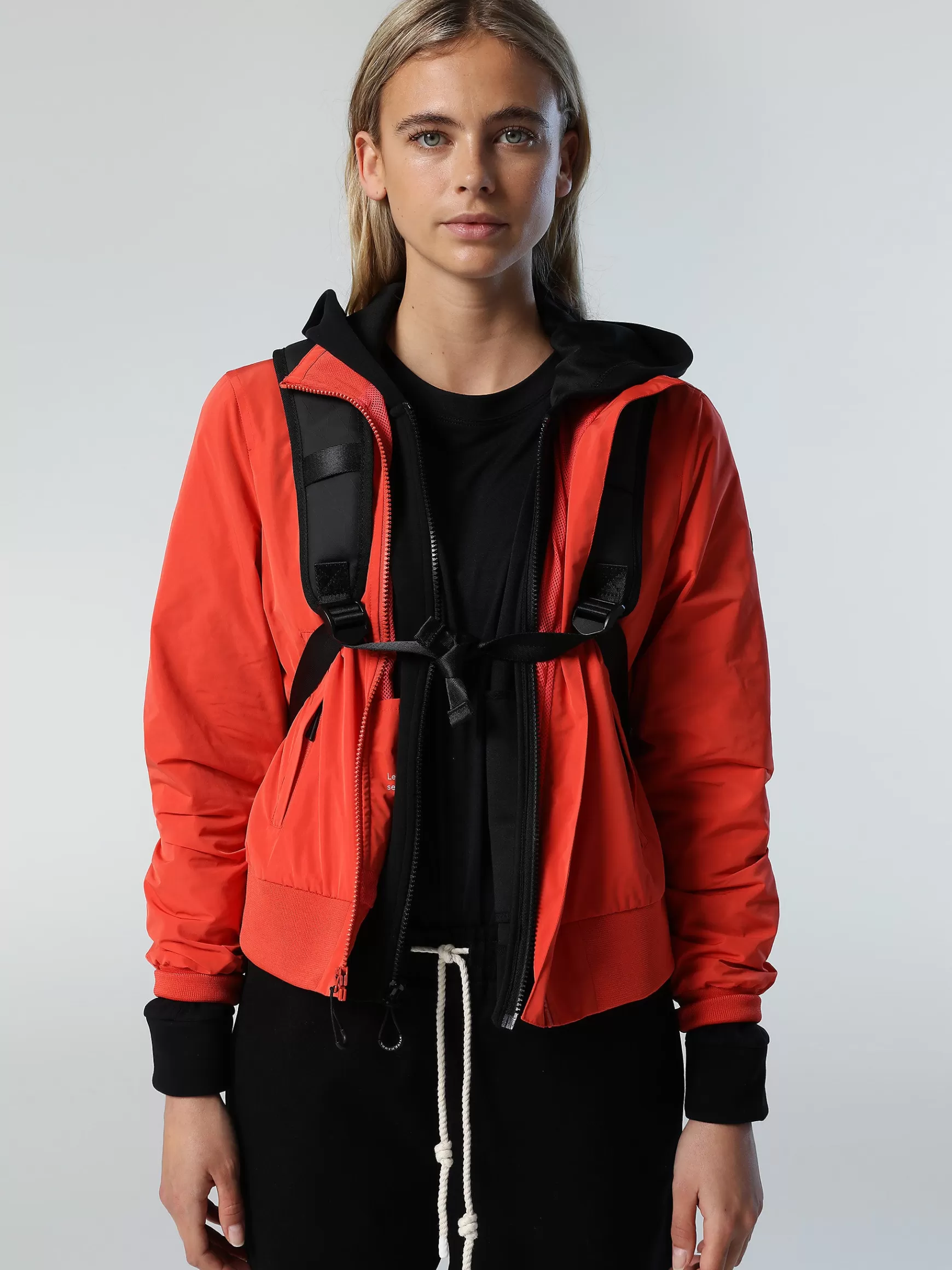 North Sails Giacca Malè>Donna Outlet | Giacche