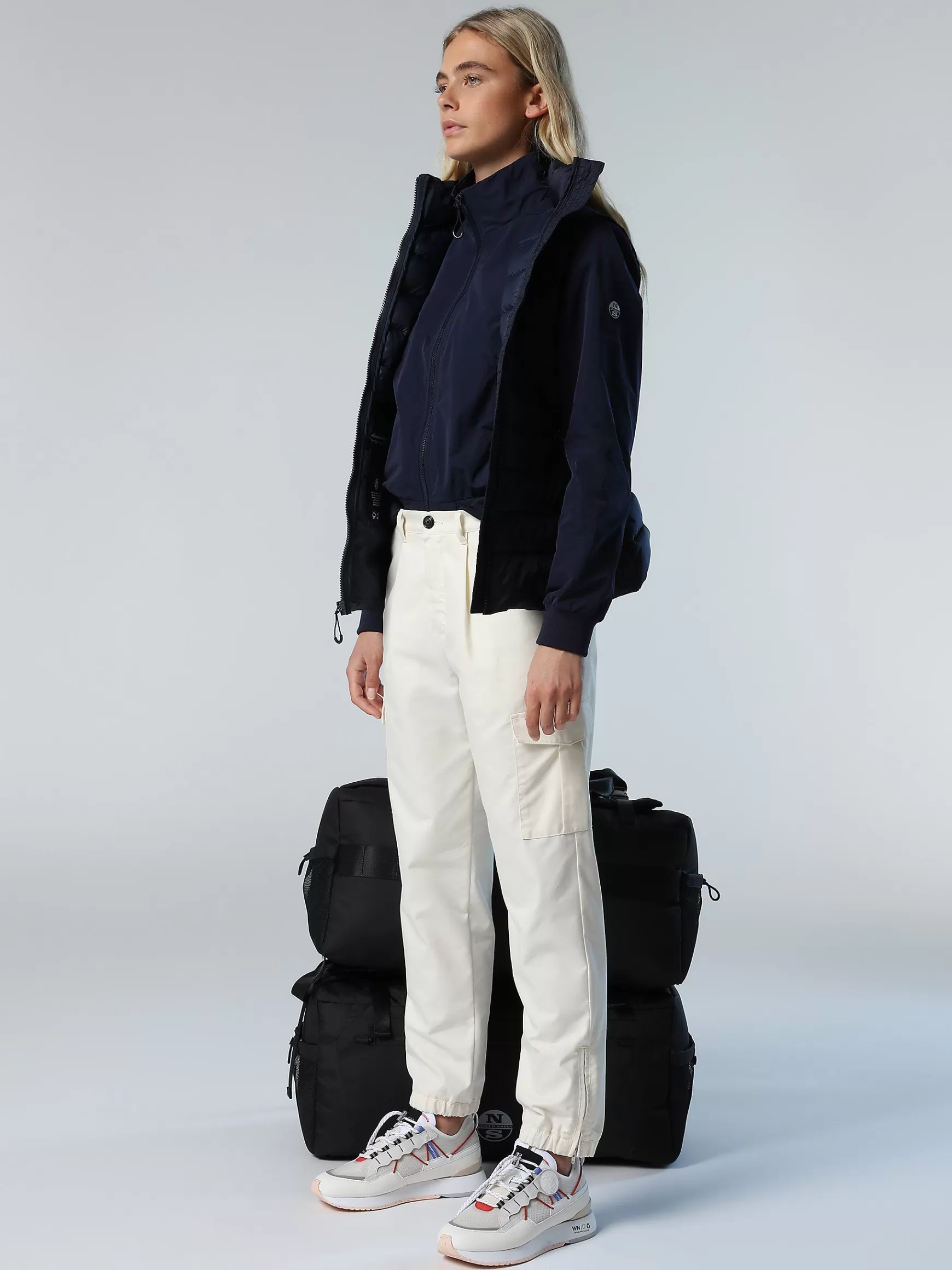 North Sails Giacca Malè>Donna Outlet | Giacche