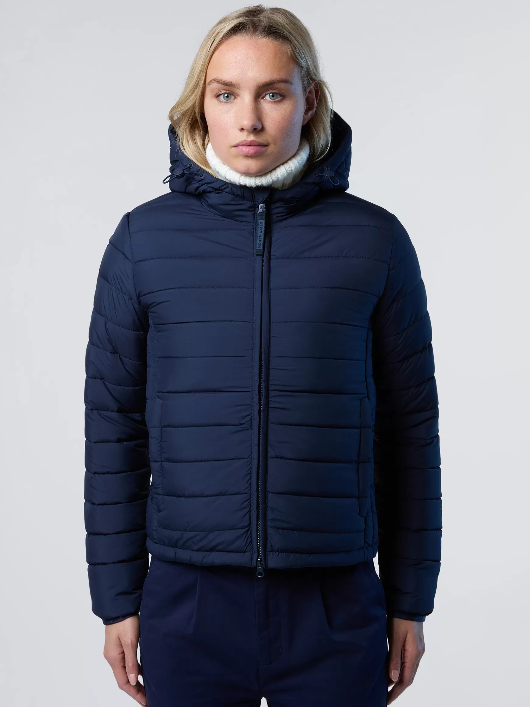 North Sails Giacca Naomi>Donna Giacche