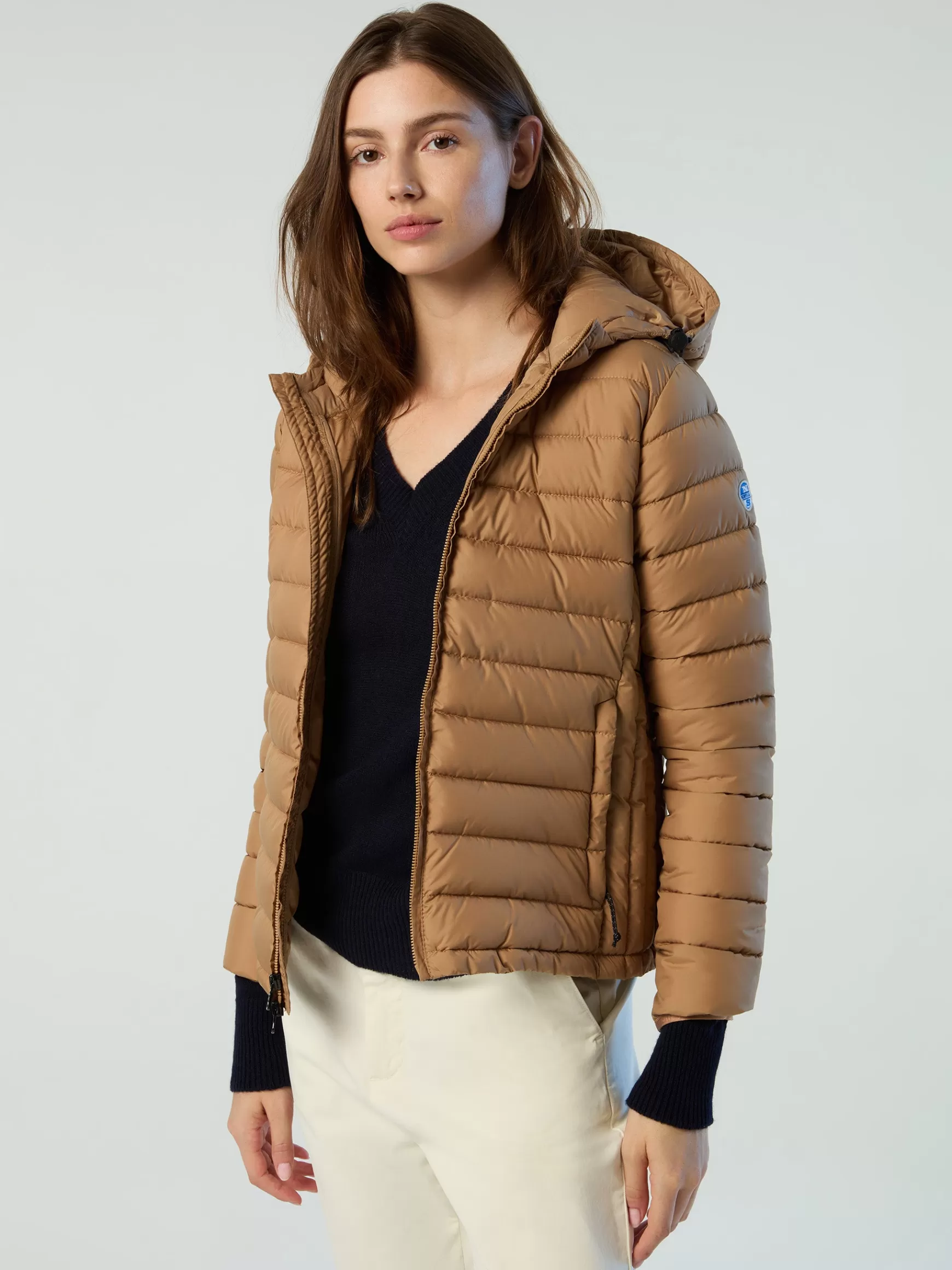 North Sails Giacca Naomi>Donna Outlet | Giacche