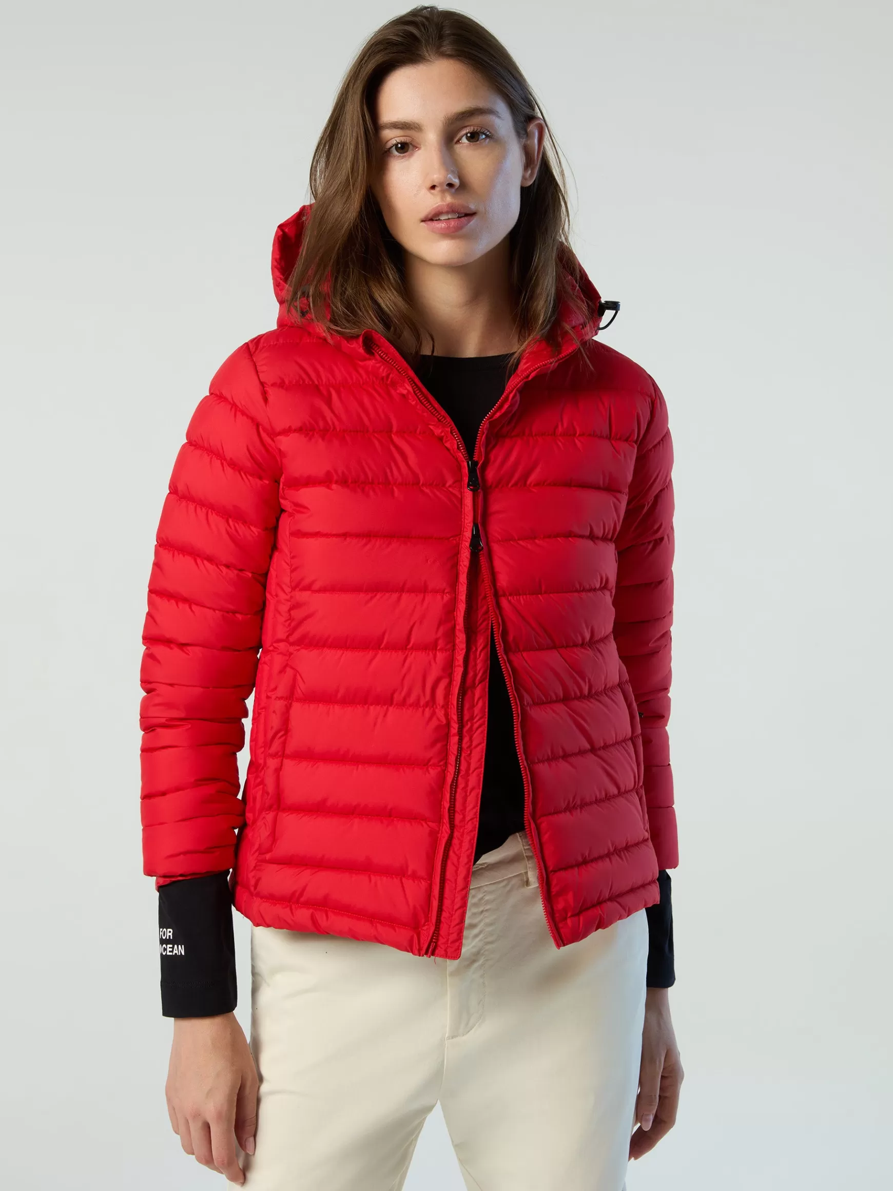 North Sails Giacca Naomi>Donna Outlet | Giacche
