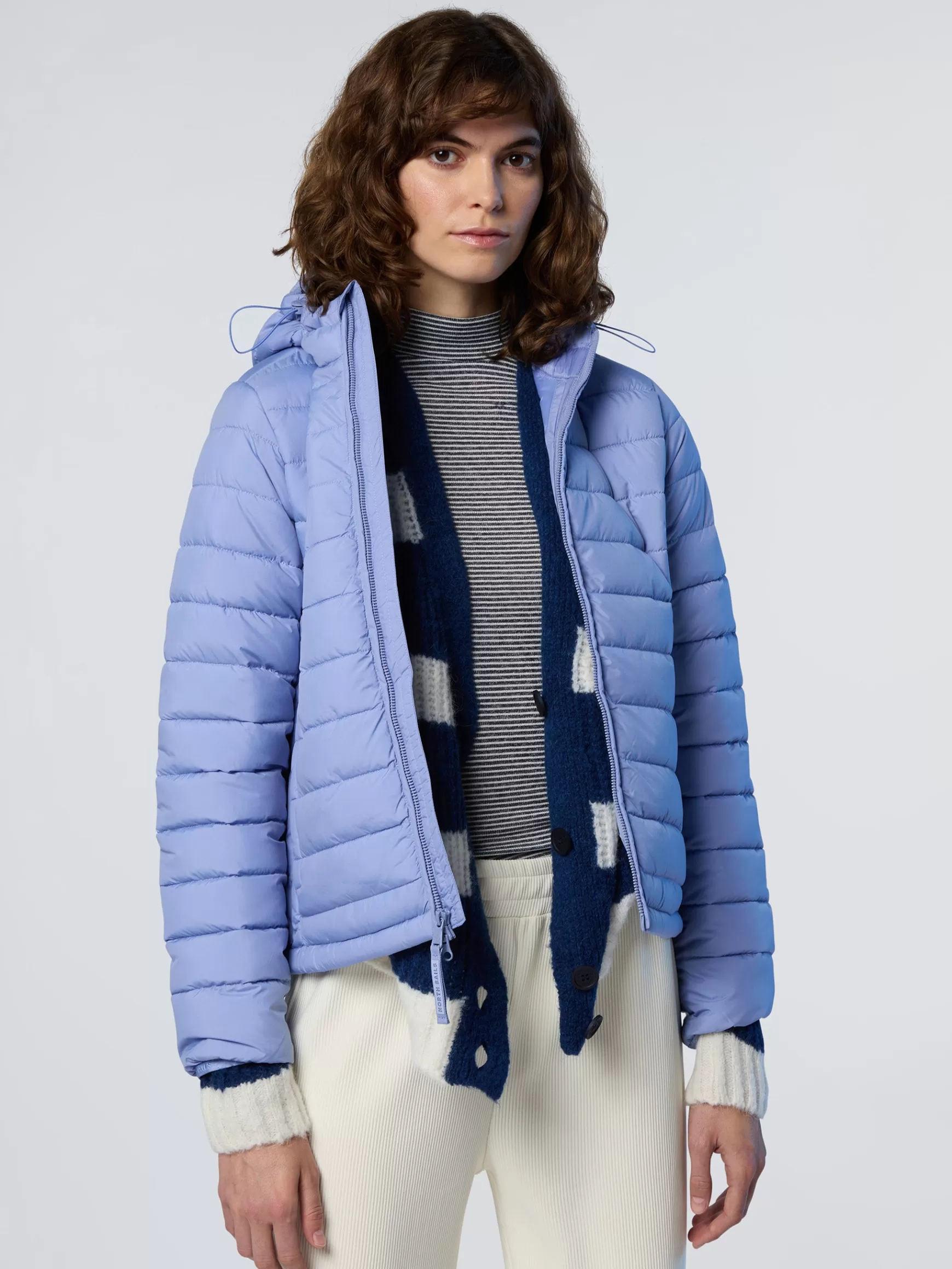 North Sails Giacca Naomi>Donna Giacche