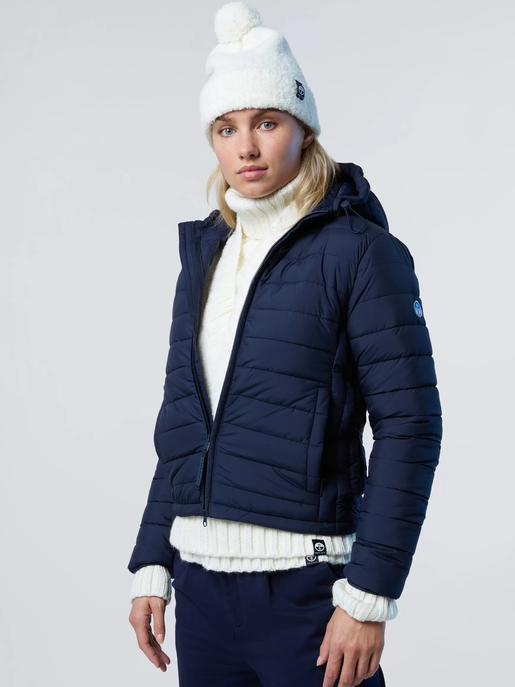 North Sails Giacca Naomi>Donna Giacche
