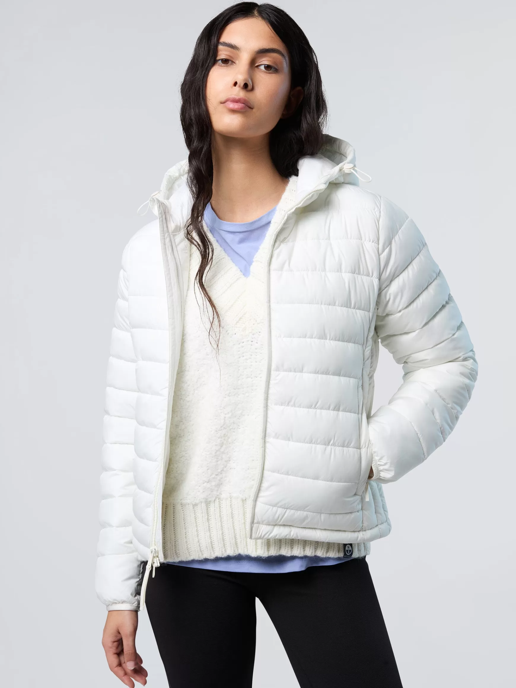 North Sails Giacca Naomi>Donna Giacche