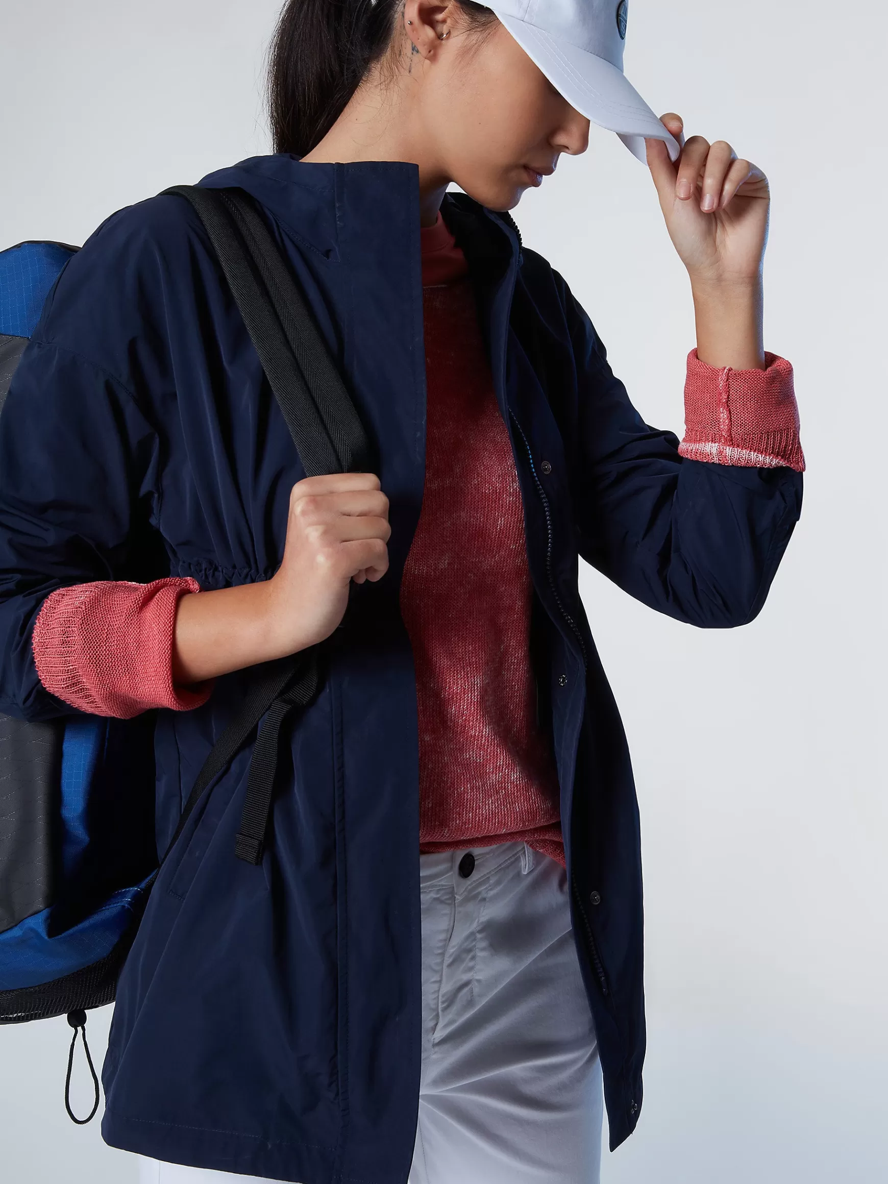 North Sails Giacca Nonuu>Donna Outlet | Giacche