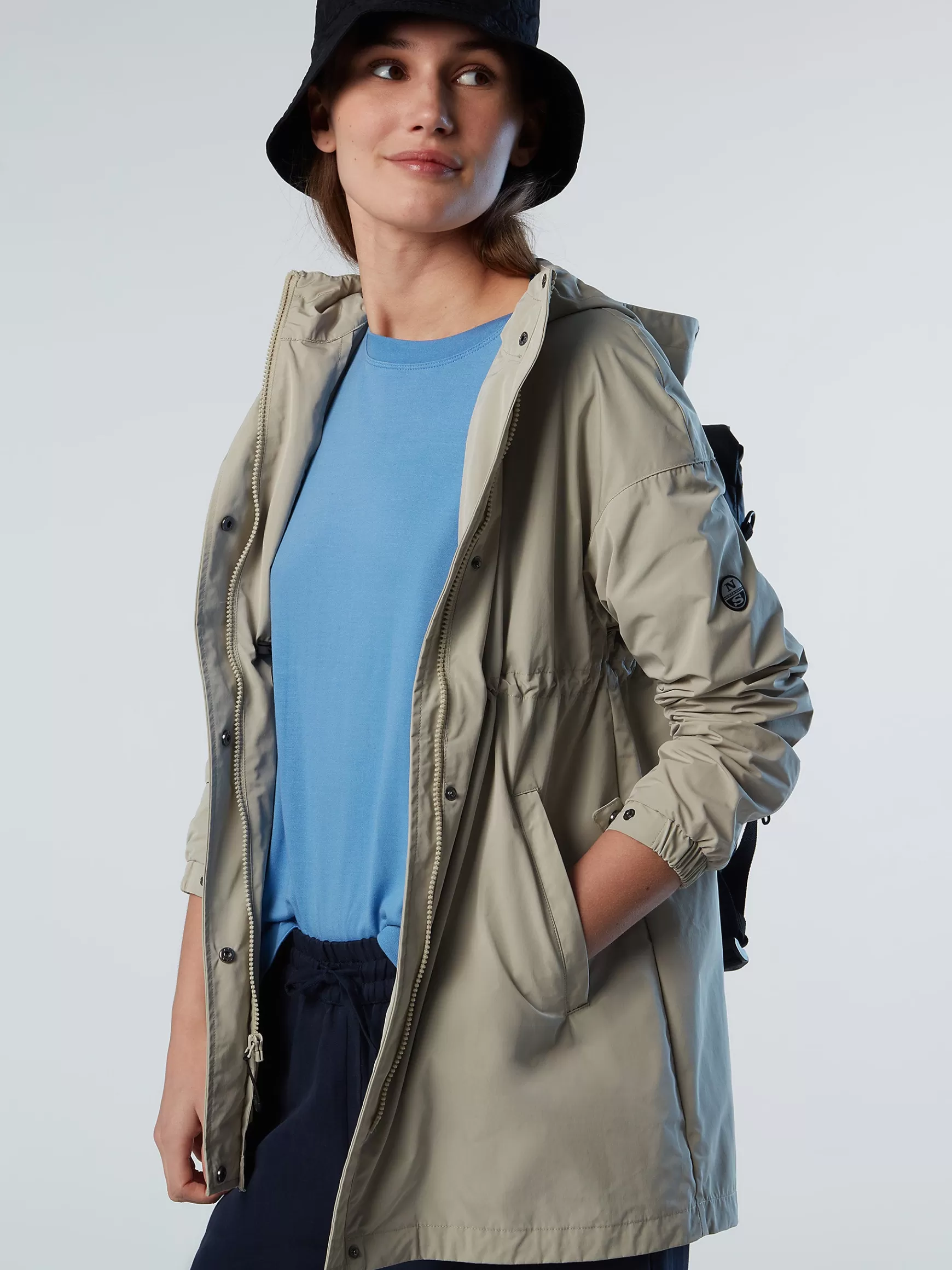 North Sails Giacca Nonuu>Donna Outlet | Giacche