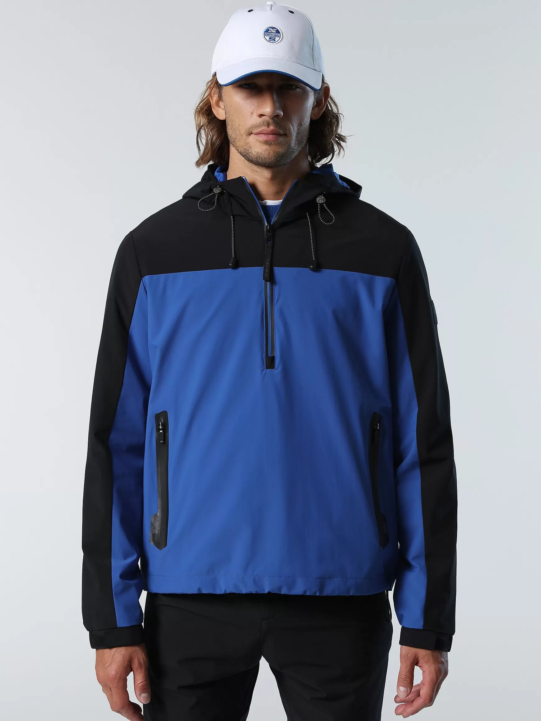 North Sails Giacca North Tech Spray>Uomo Outlet | Outlet