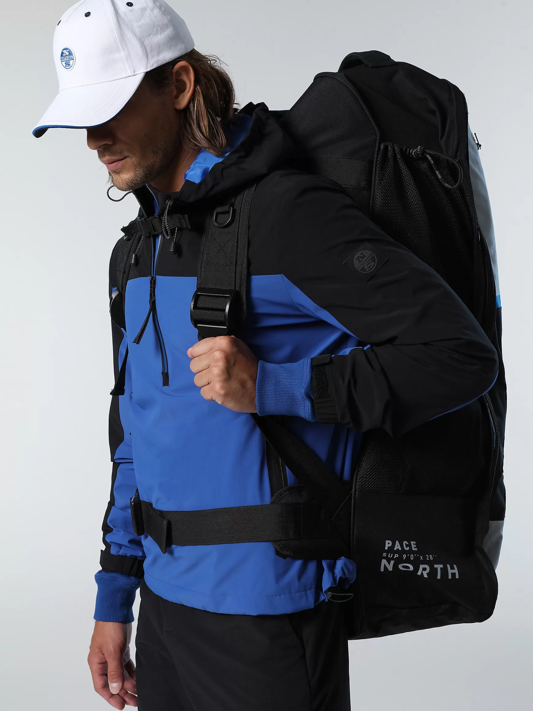 North Sails Giacca North Tech Spray>Uomo Outlet | Outlet