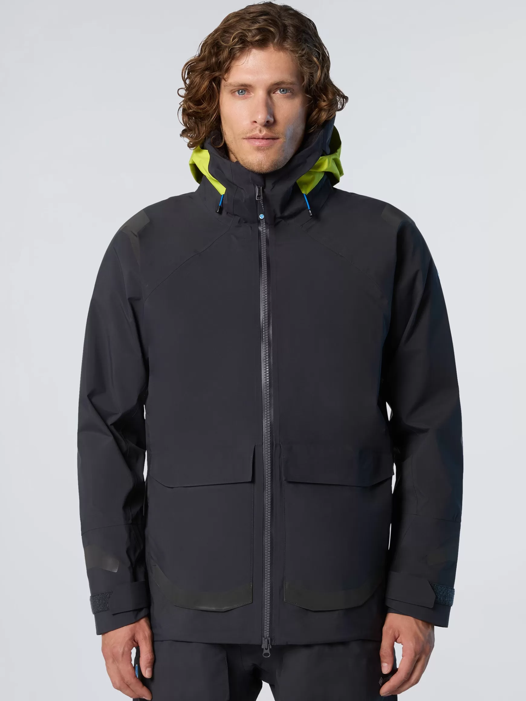 North Sails Giacca Offshore>Uomo Giacche