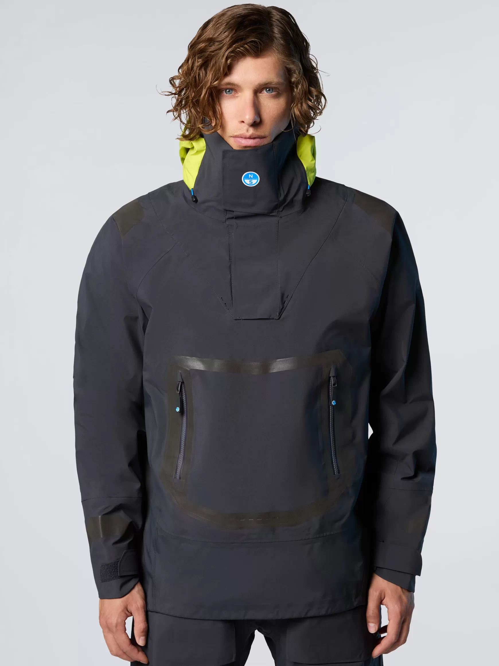 North Sails Giacca Offshore>Uomo Giacche