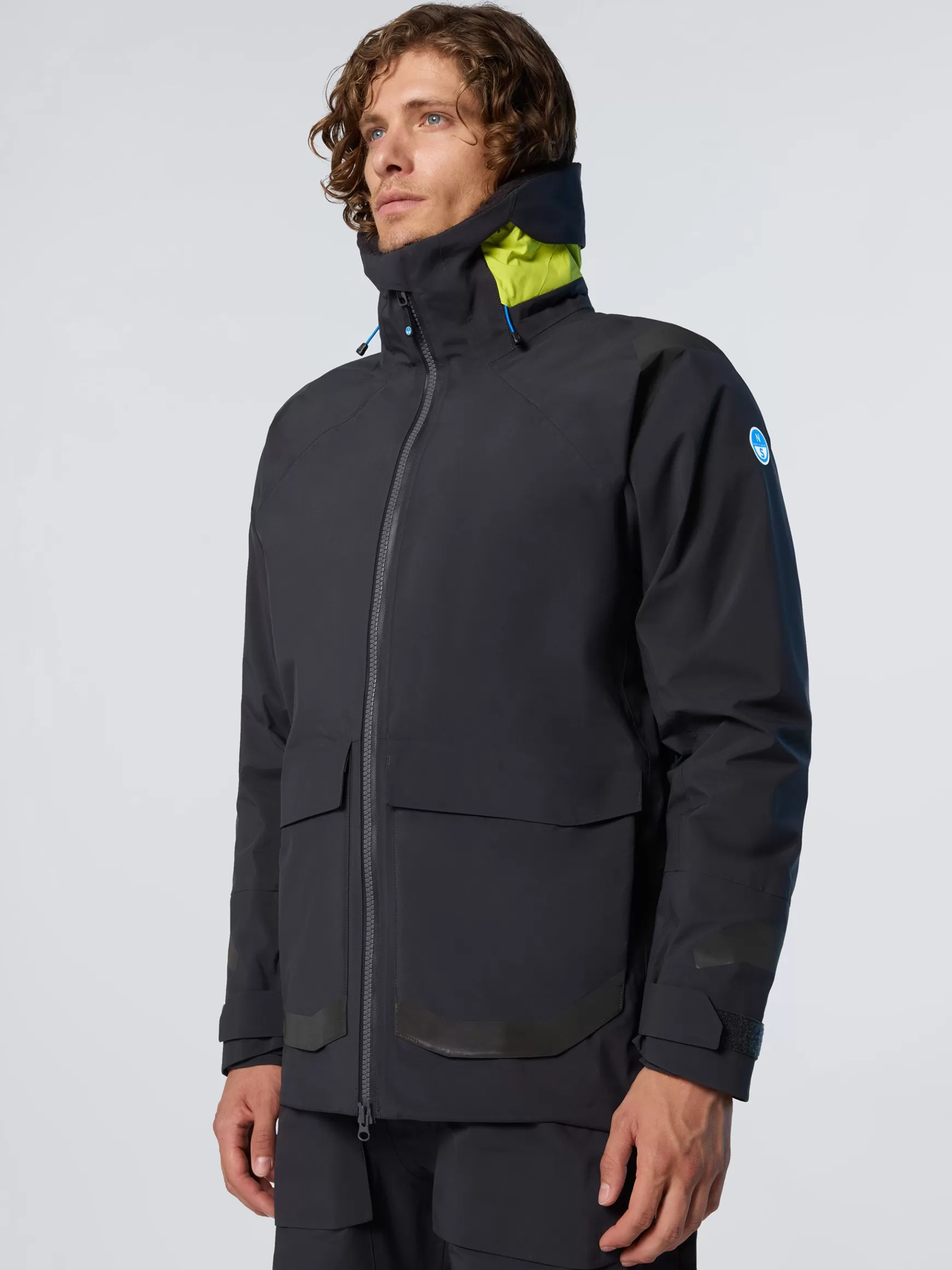 North Sails Giacca Offshore>Uomo Giacche