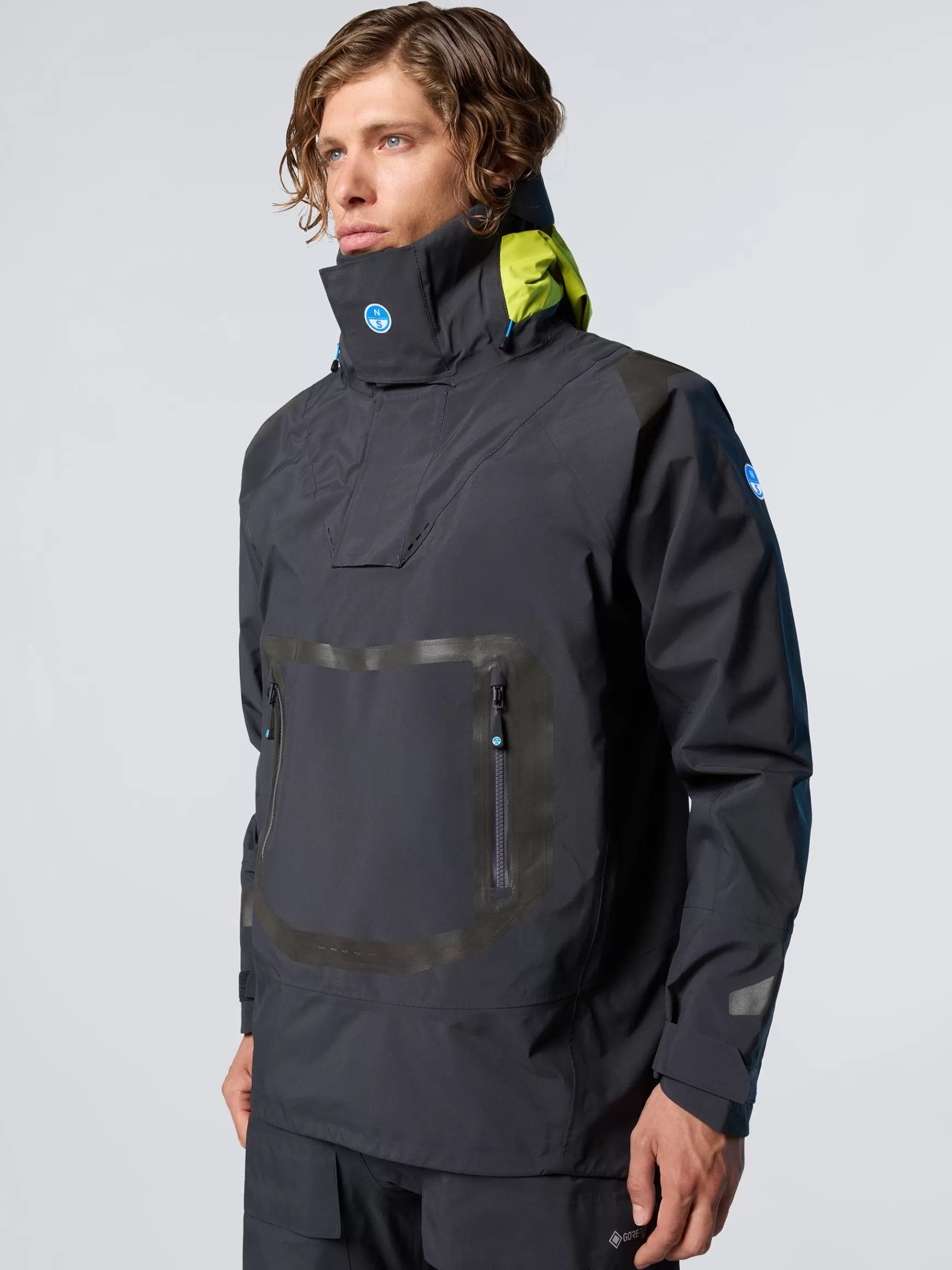 North Sails Giacca Offshore>Uomo Giacche