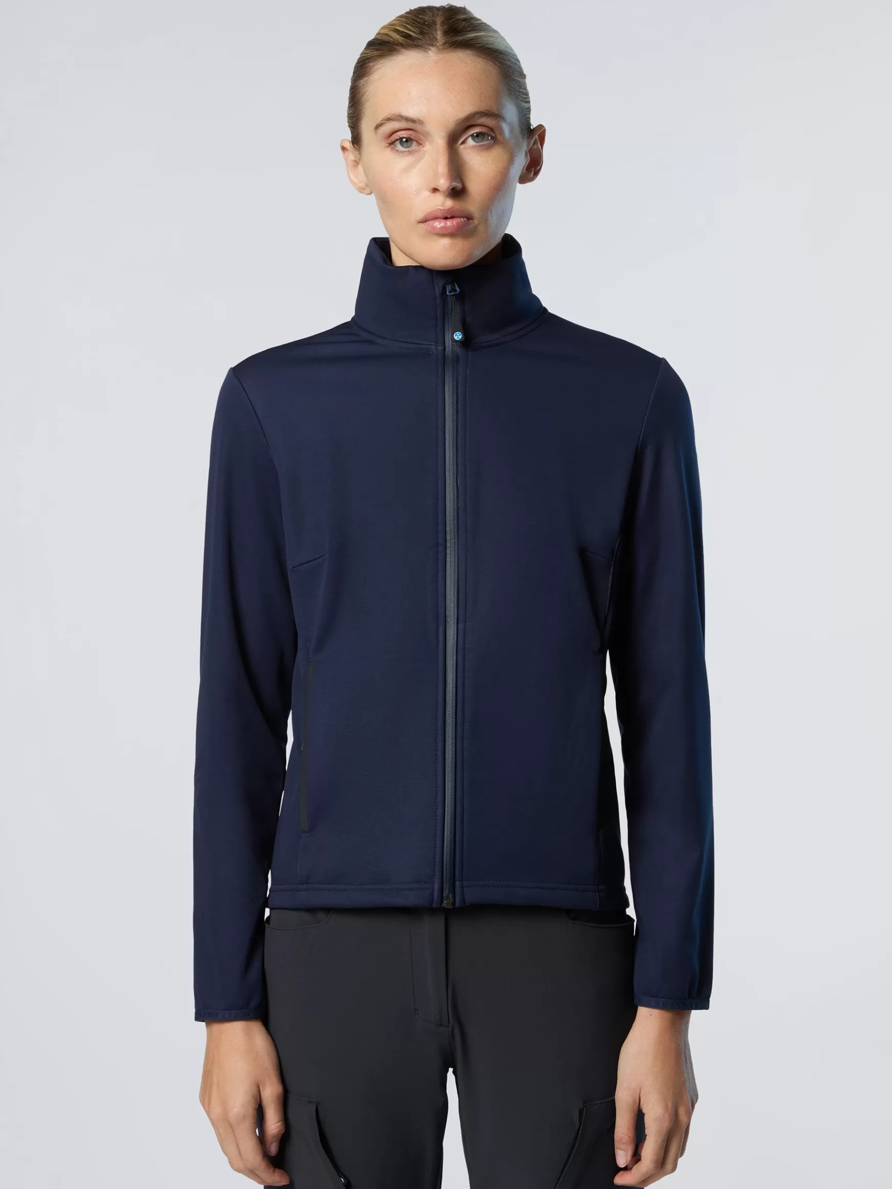 North Sails Giacca Race SoftShell+™>Donna Giacche