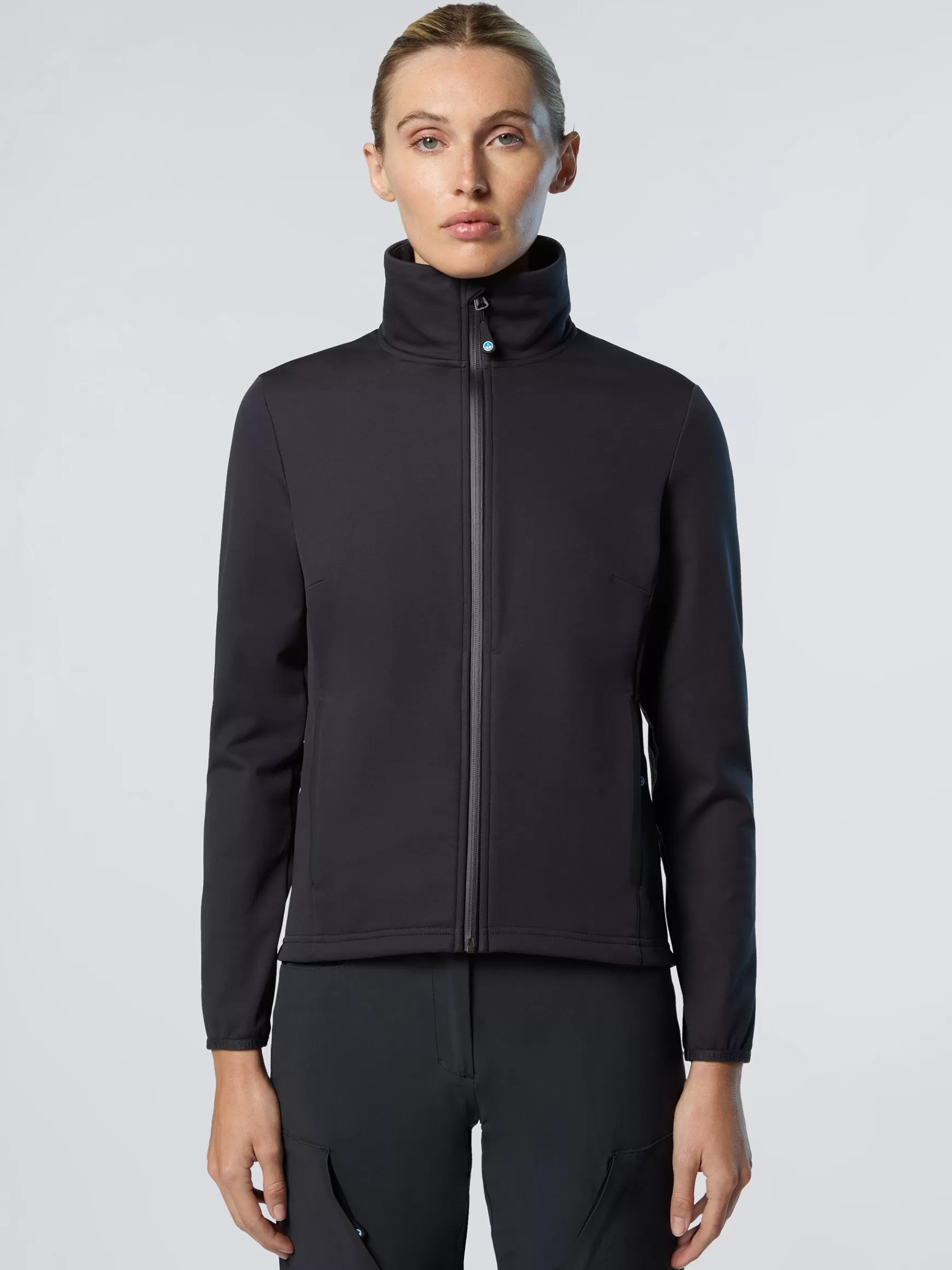 North Sails Giacca Race SoftShell+™>Donna Giacche