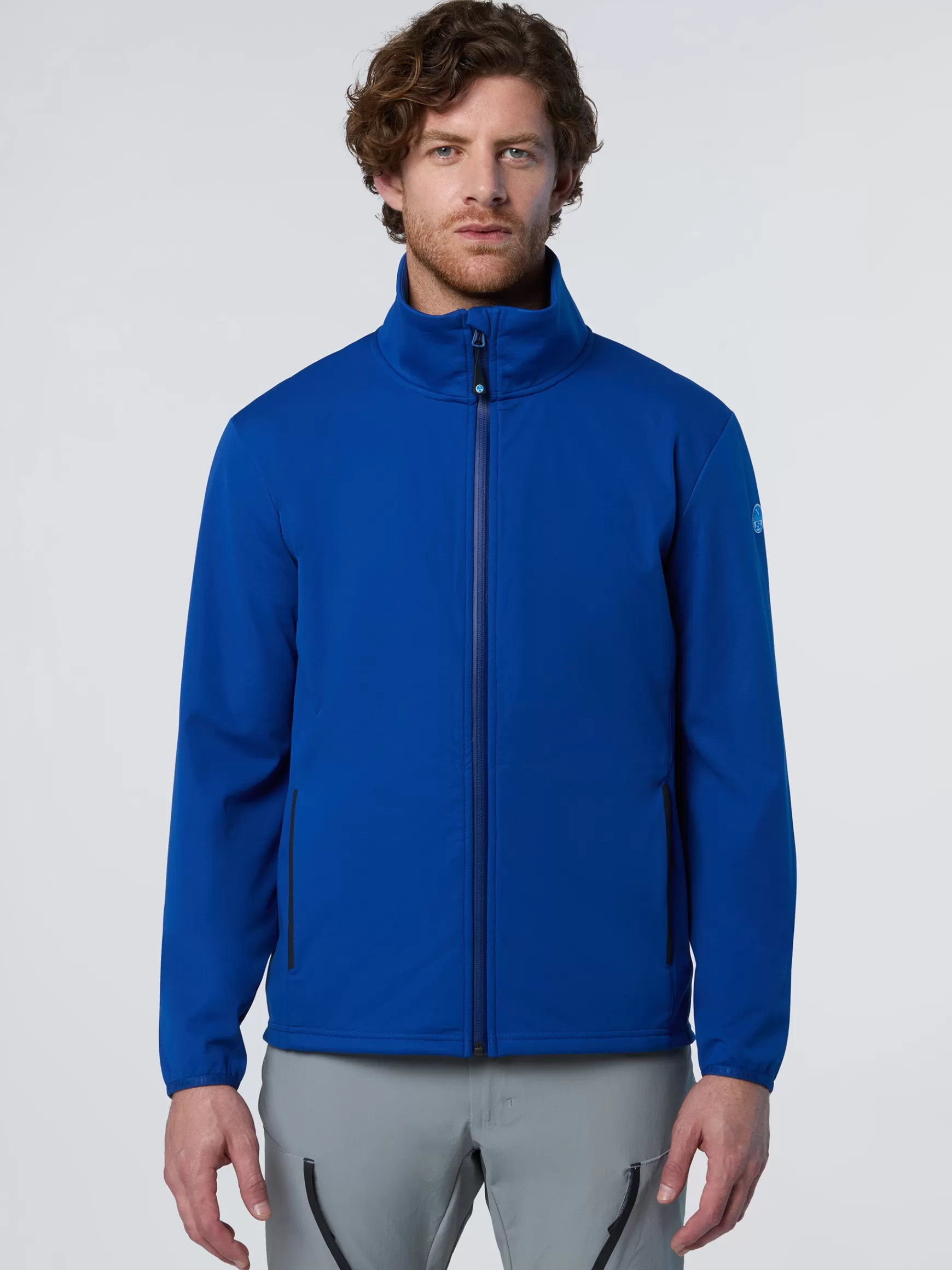 North Sails Giacca Race SoftShell+™>Uomo Giacche