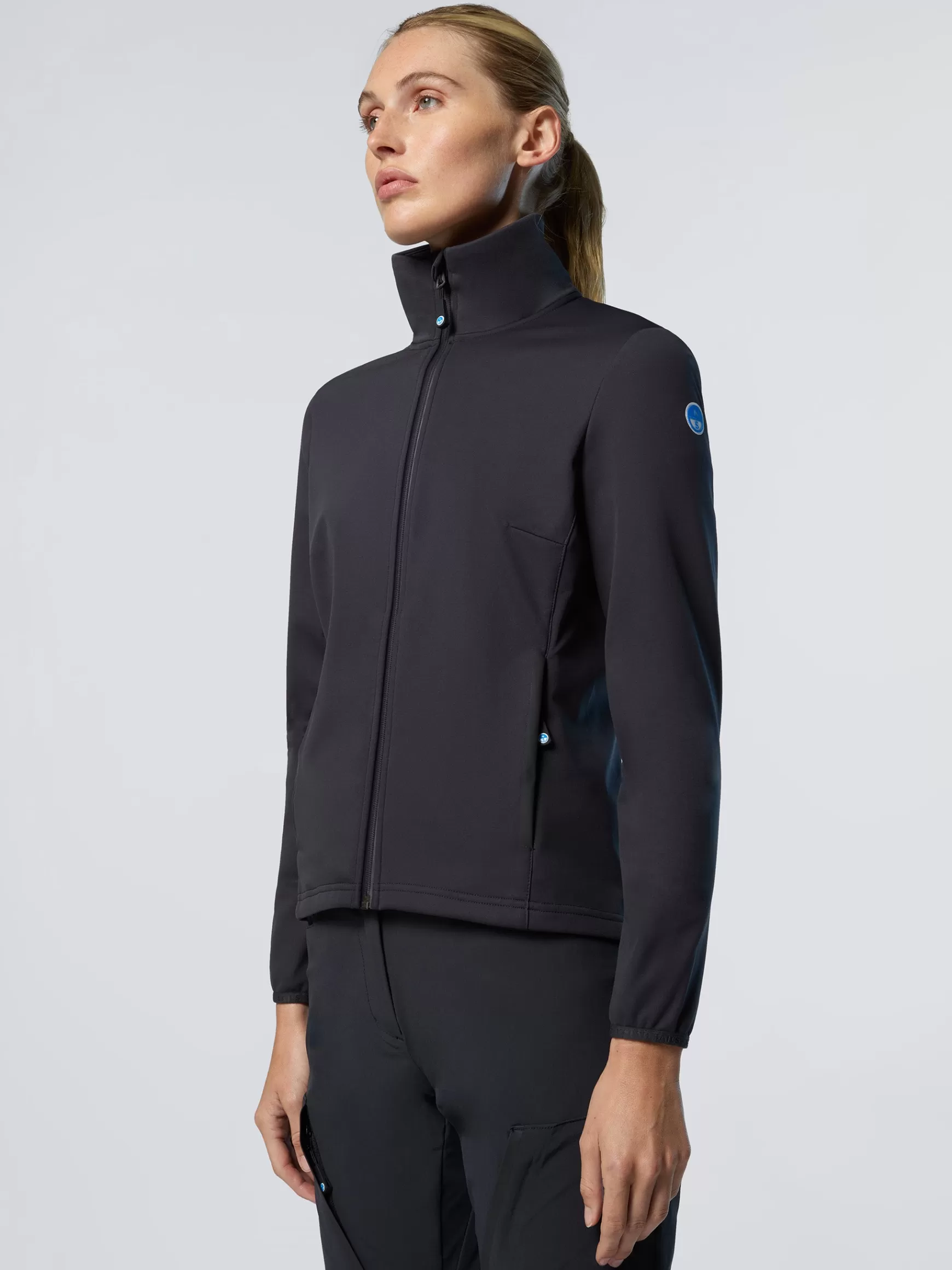 North Sails Giacca Race SoftShell+™>Donna Giacche