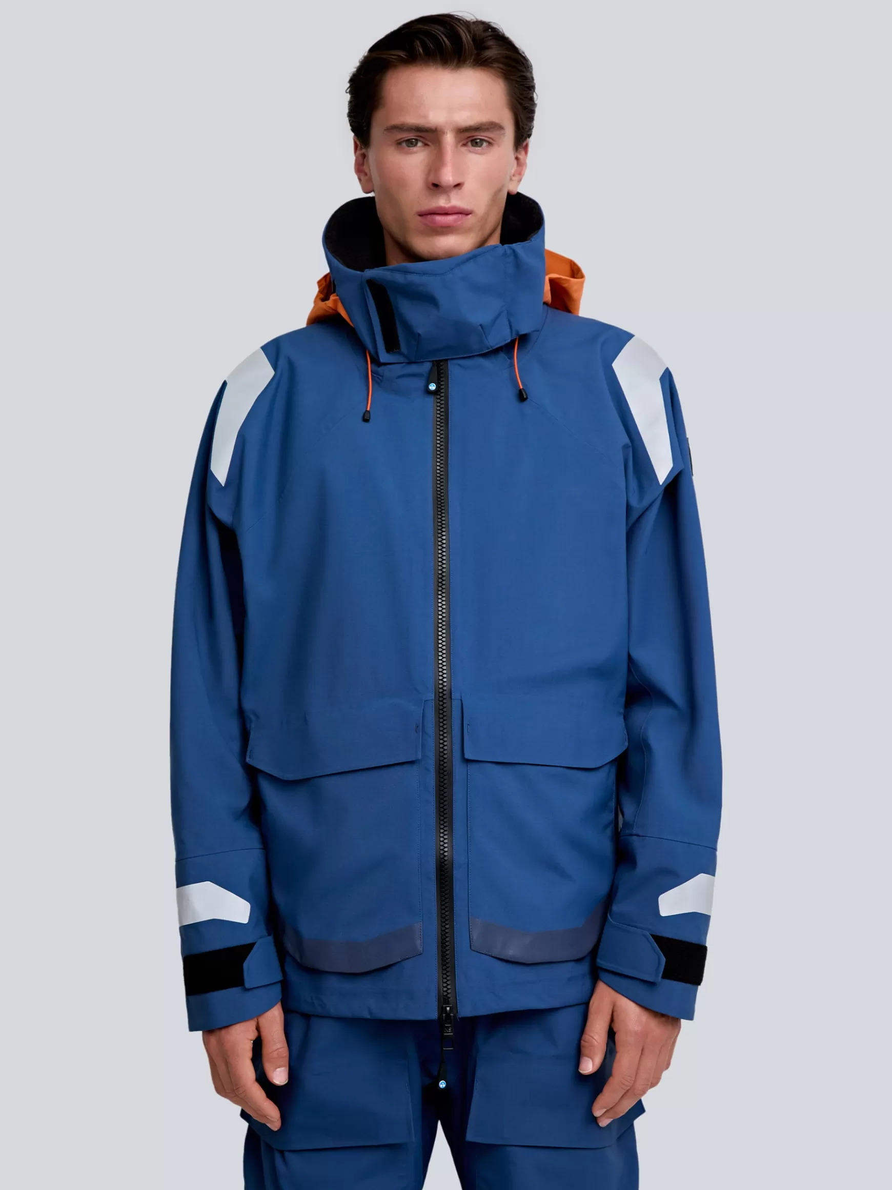 North Sails Giacca Sailing>Uomo Giacche