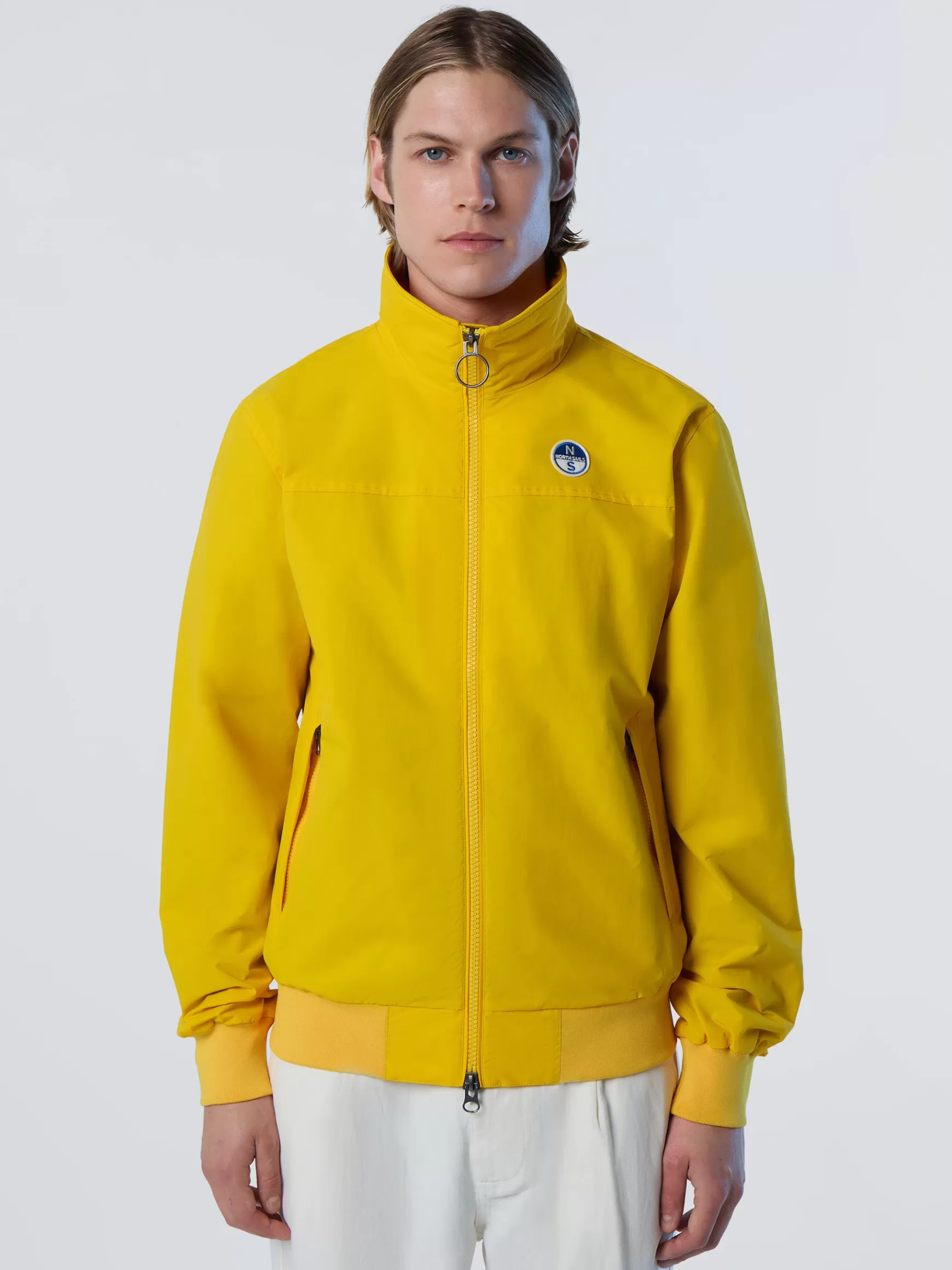 North Sails Giacca Sailor>Uomo Outlet